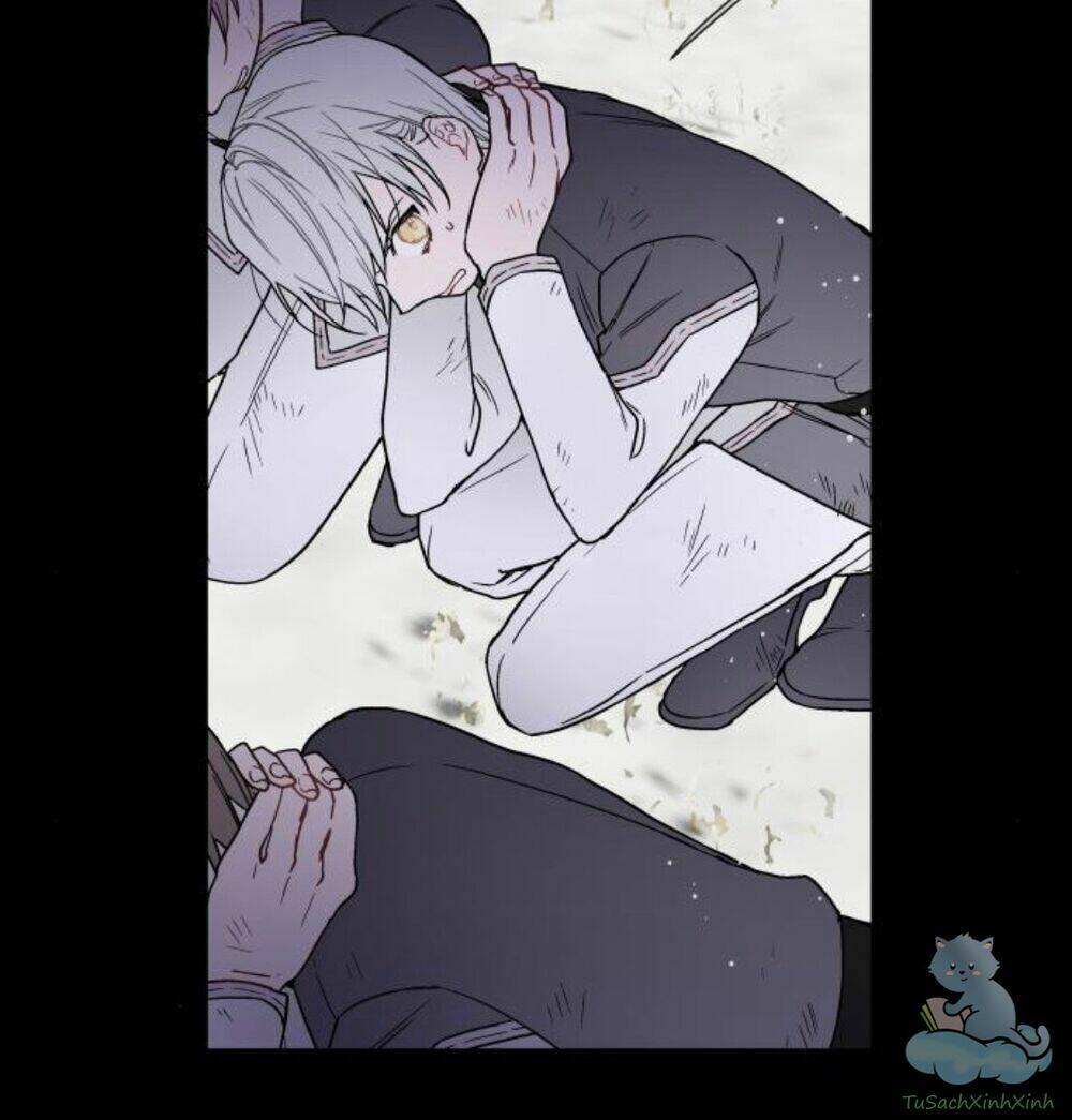 Cách Hiệp Sĩ Sống Như Một Tiểu Thư Quyền Quý: Chapter 33