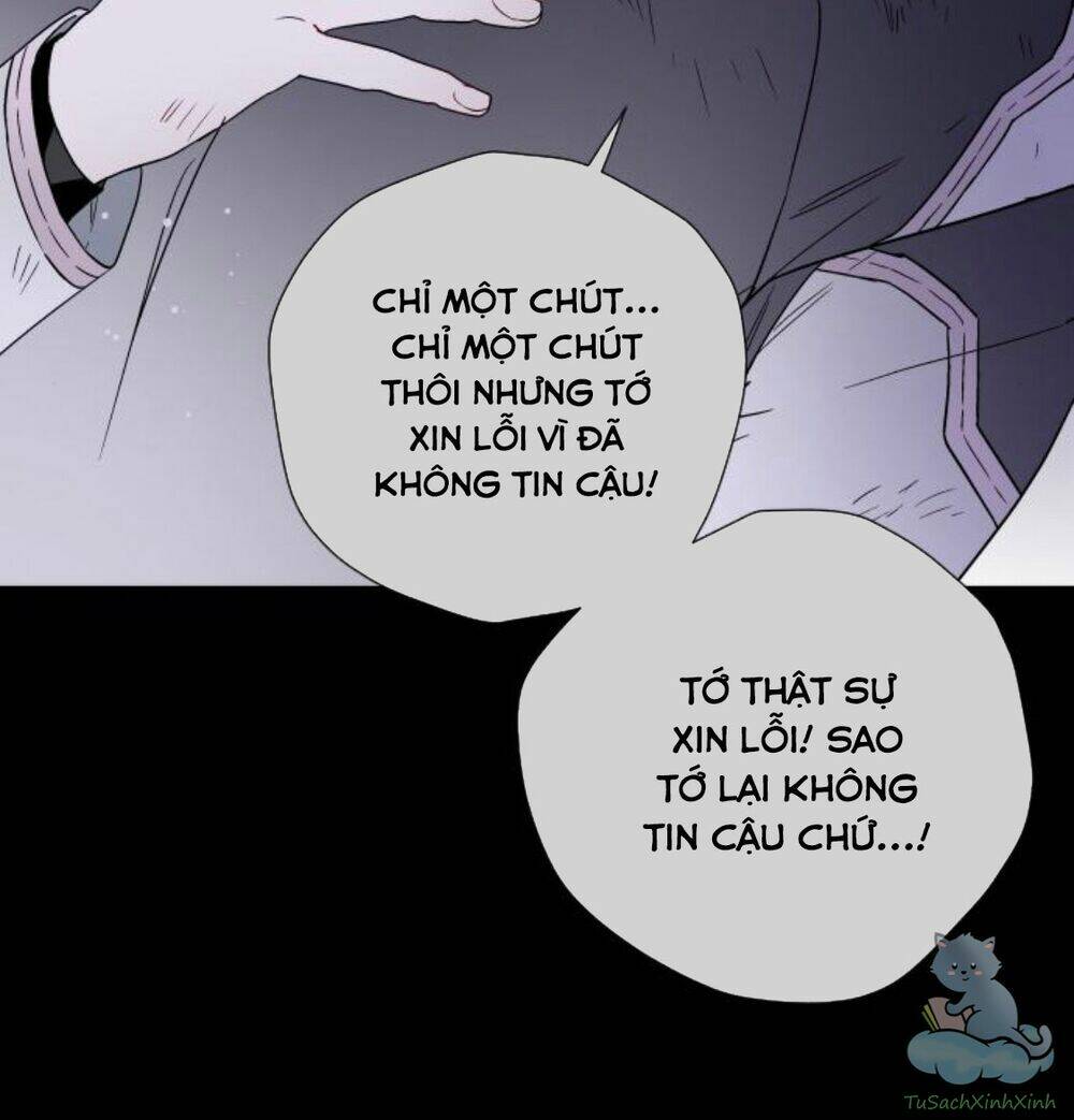 Cách Hiệp Sĩ Sống Như Một Tiểu Thư Quyền Quý: Chapter 33