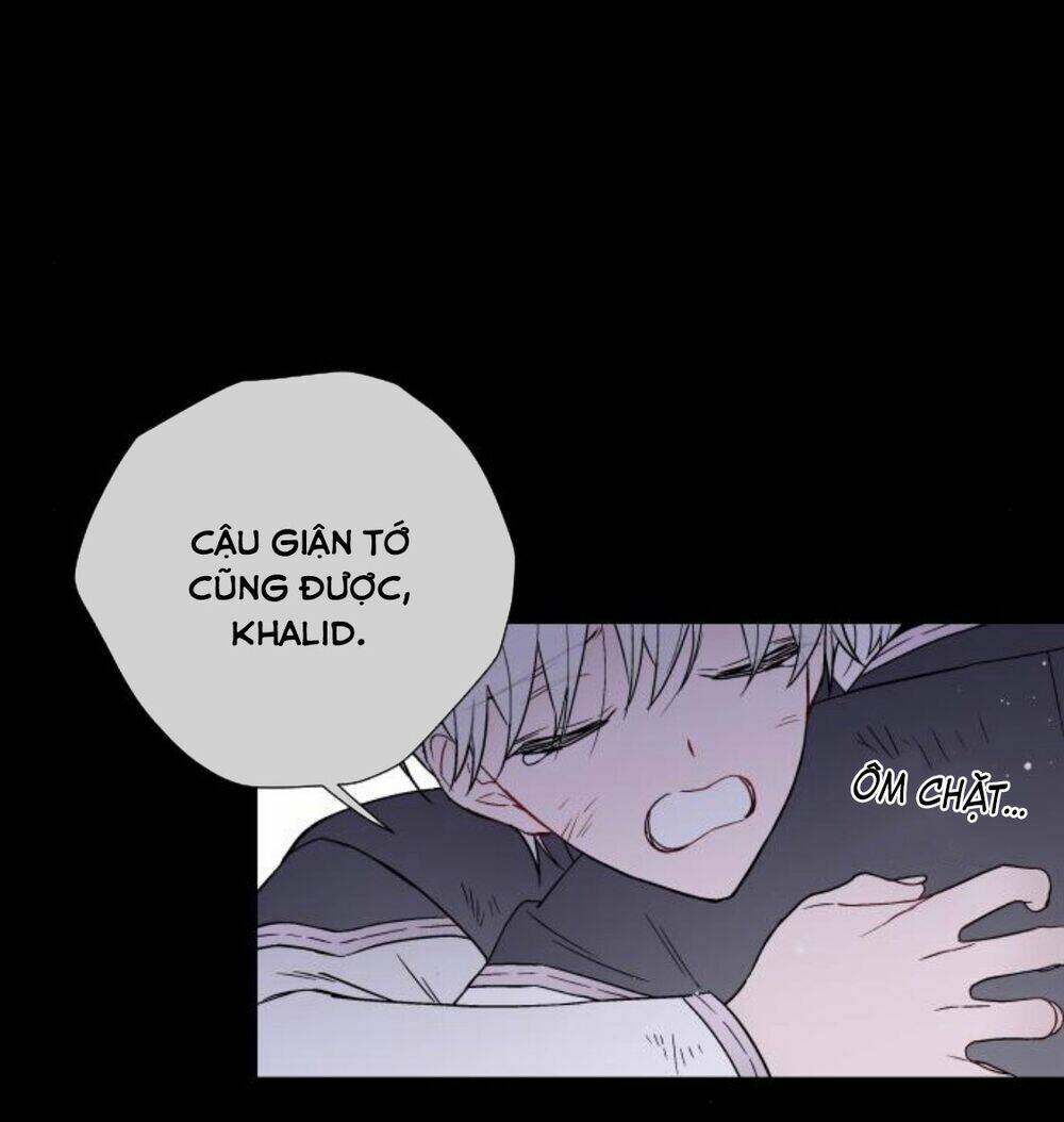 Cách Hiệp Sĩ Sống Như Một Tiểu Thư Quyền Quý: Chapter 33