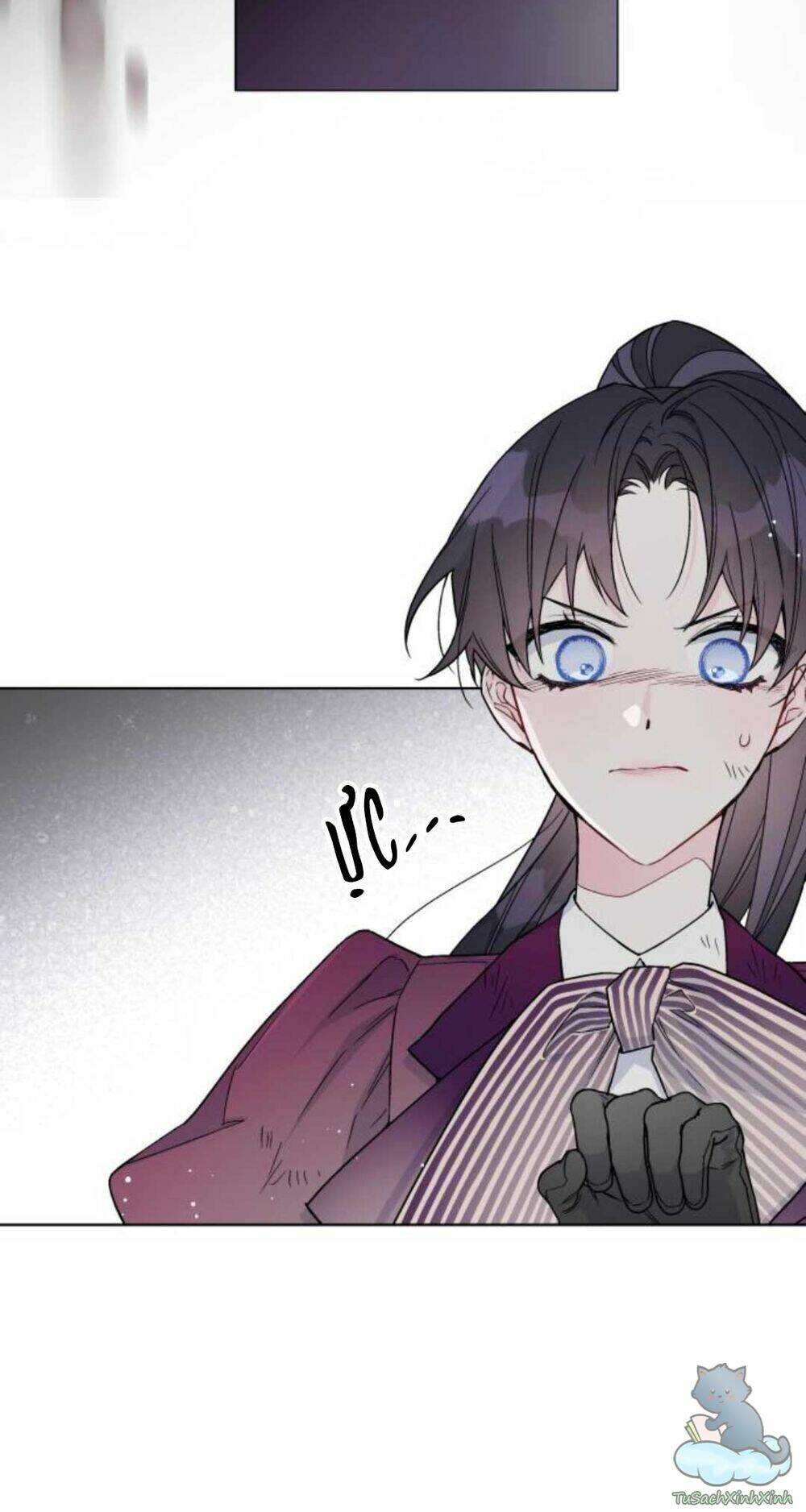 Cách Hiệp Sĩ Sống Như Một Tiểu Thư Quyền Quý: Chapter 34