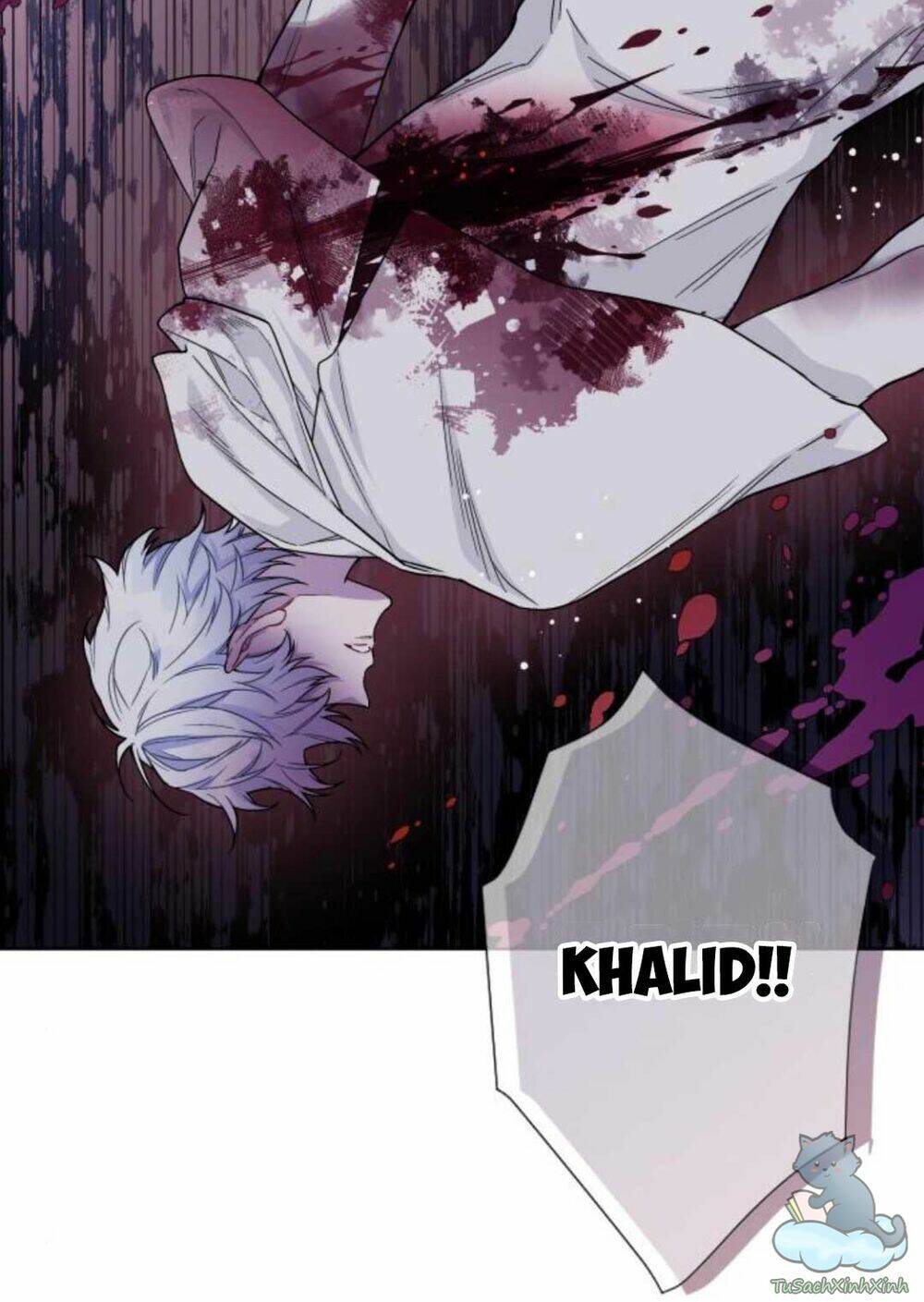 Cách Hiệp Sĩ Sống Như Một Tiểu Thư Quyền Quý: Chapter 34