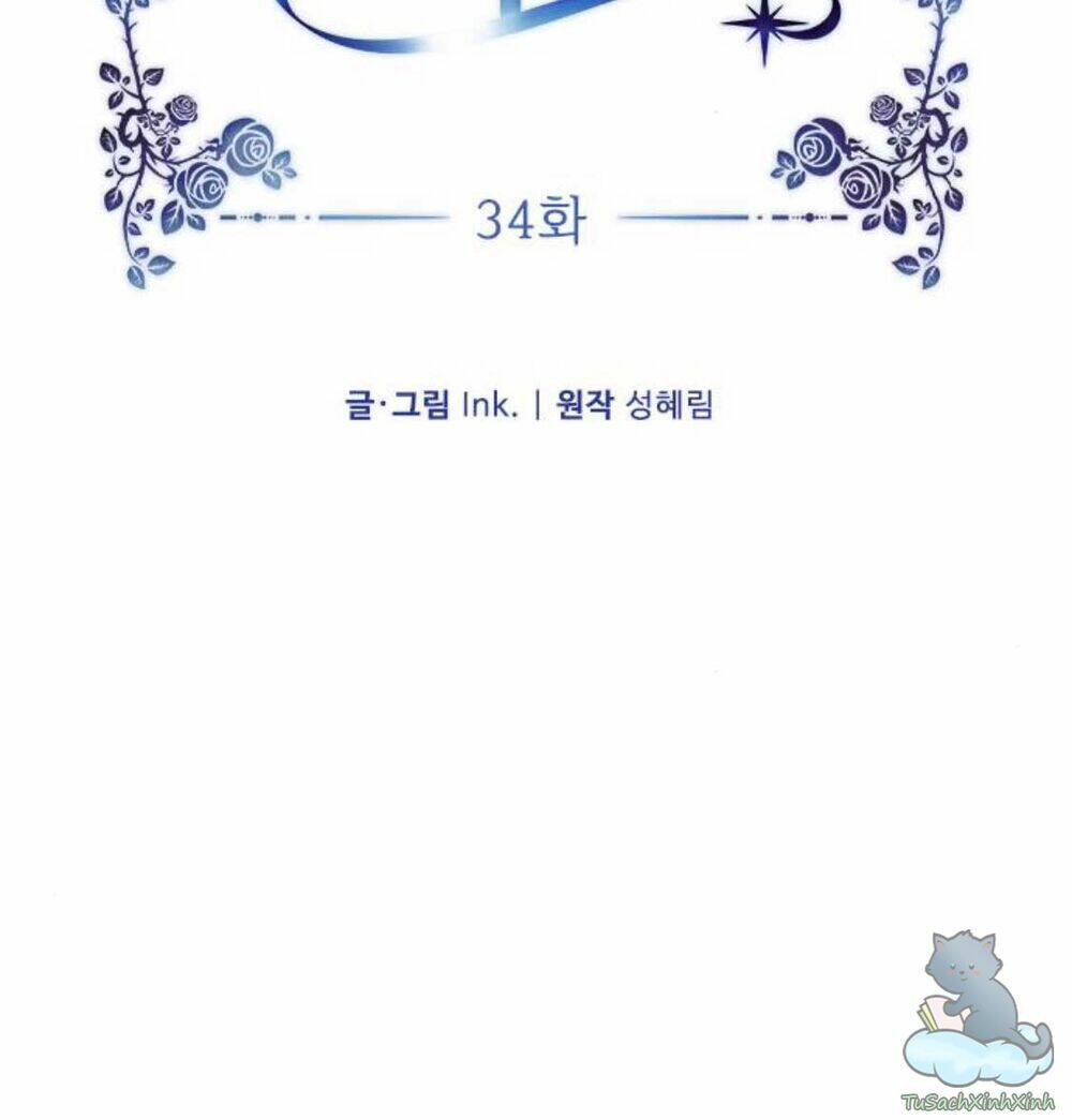 Cách Hiệp Sĩ Sống Như Một Tiểu Thư Quyền Quý: Chapter 34