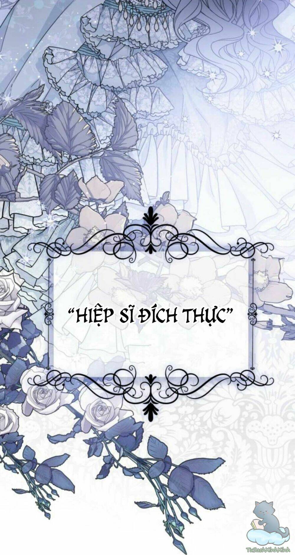 Cách Hiệp Sĩ Sống Như Một Tiểu Thư Quyền Quý: Chapter 34