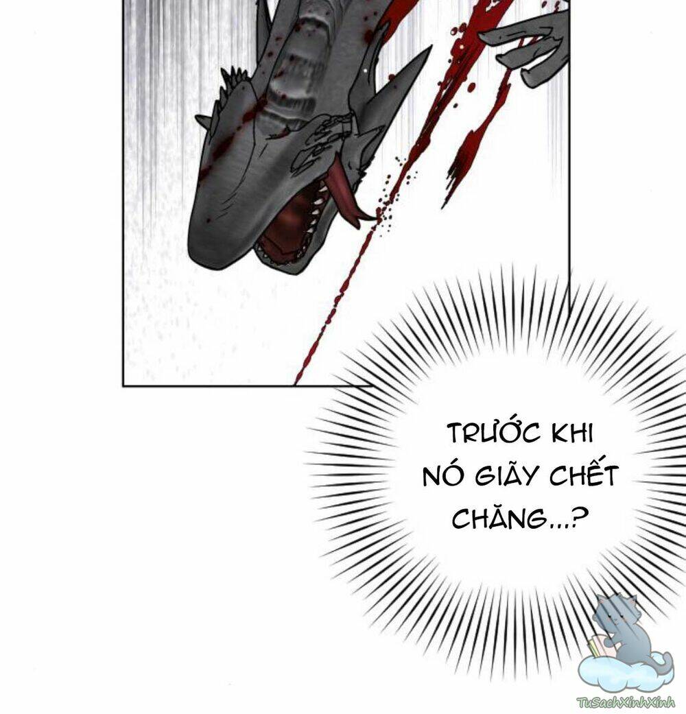 Cách Hiệp Sĩ Sống Như Một Tiểu Thư Quyền Quý: Chapter 34