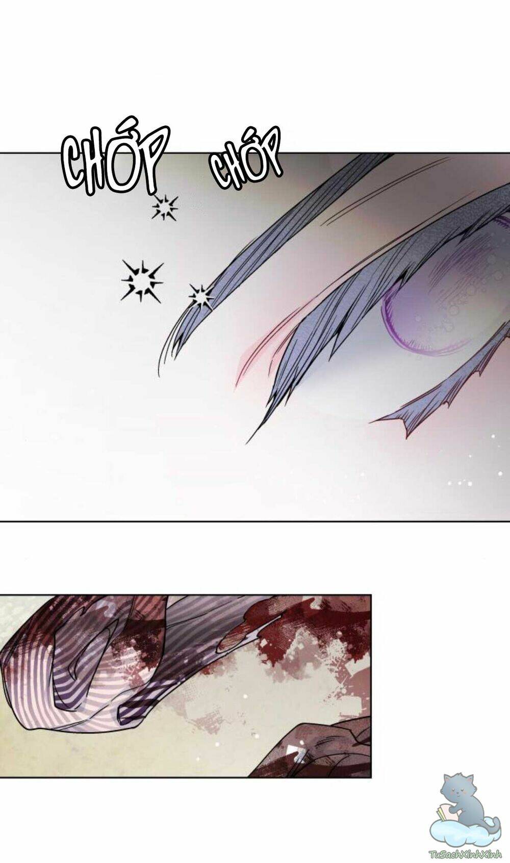 Cách Hiệp Sĩ Sống Như Một Tiểu Thư Quyền Quý: Chapter 34