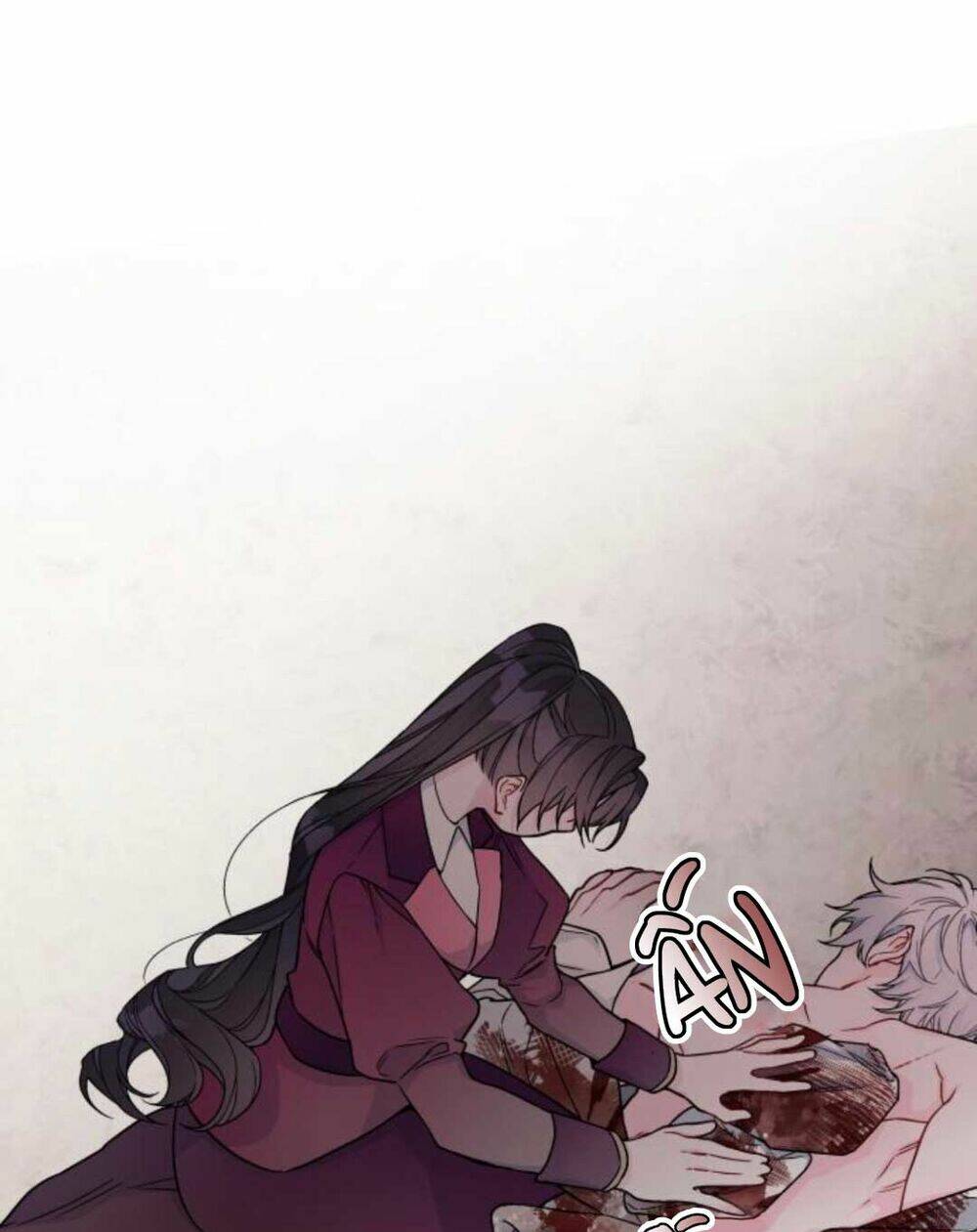 Cách Hiệp Sĩ Sống Như Một Tiểu Thư Quyền Quý: Chapter 34