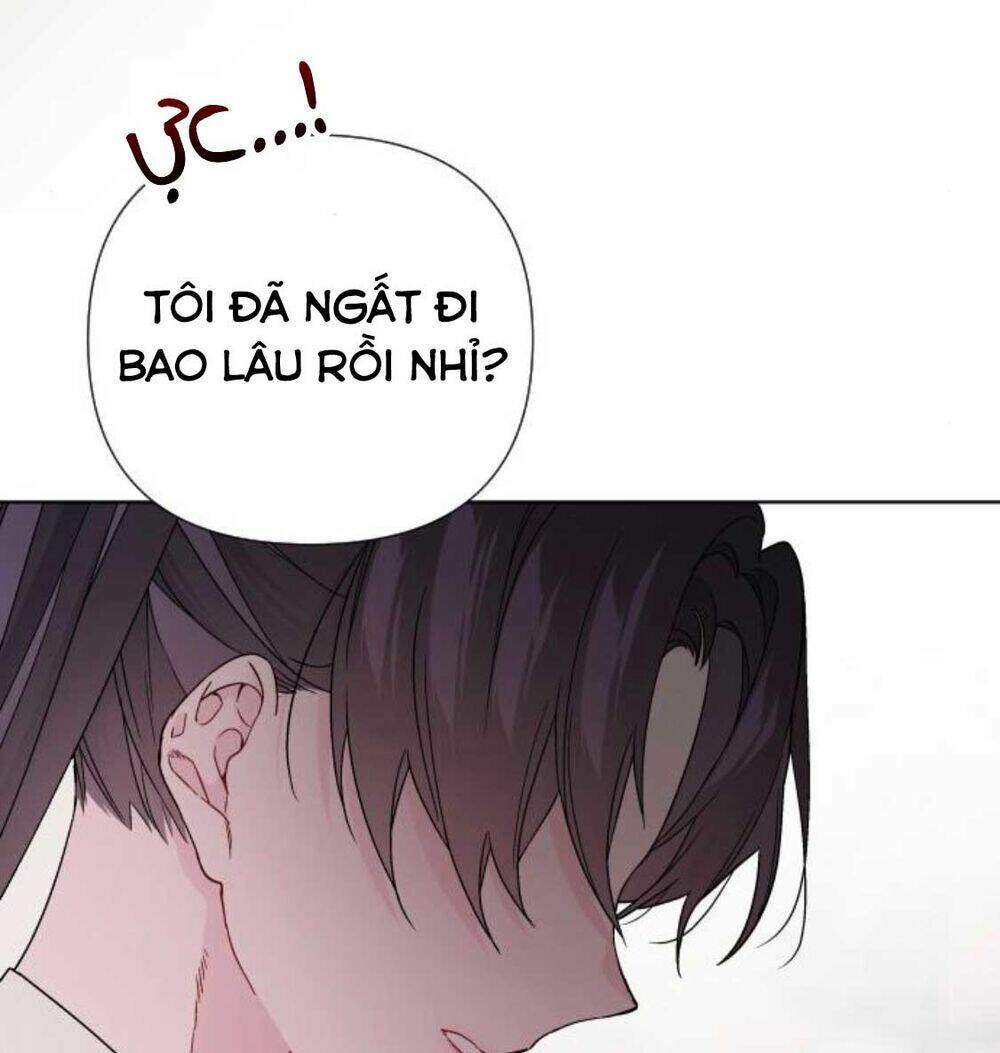 Cách Hiệp Sĩ Sống Như Một Tiểu Thư Quyền Quý: Chapter 34