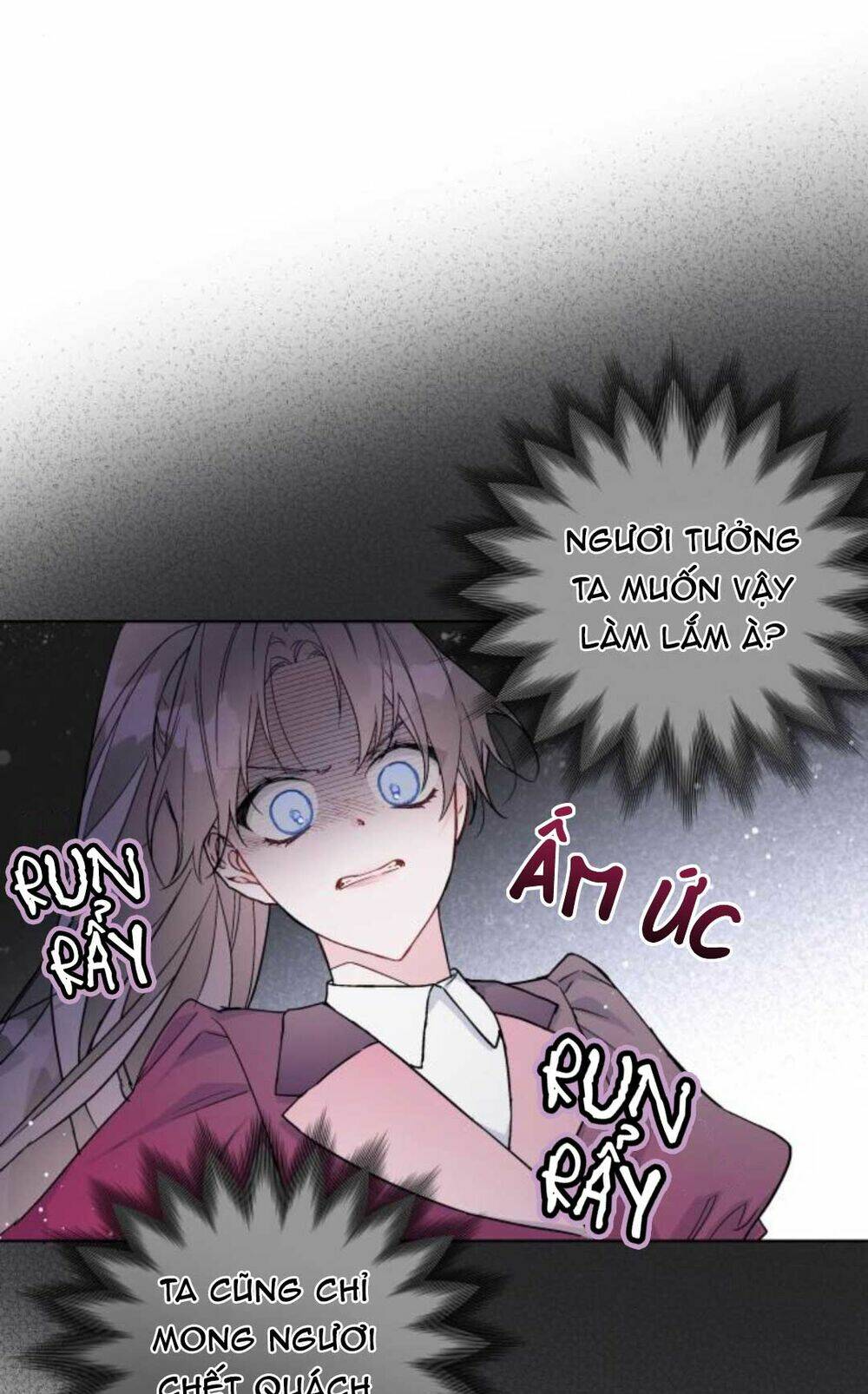 Cách Hiệp Sĩ Sống Như Một Tiểu Thư Quyền Quý: Chapter 34