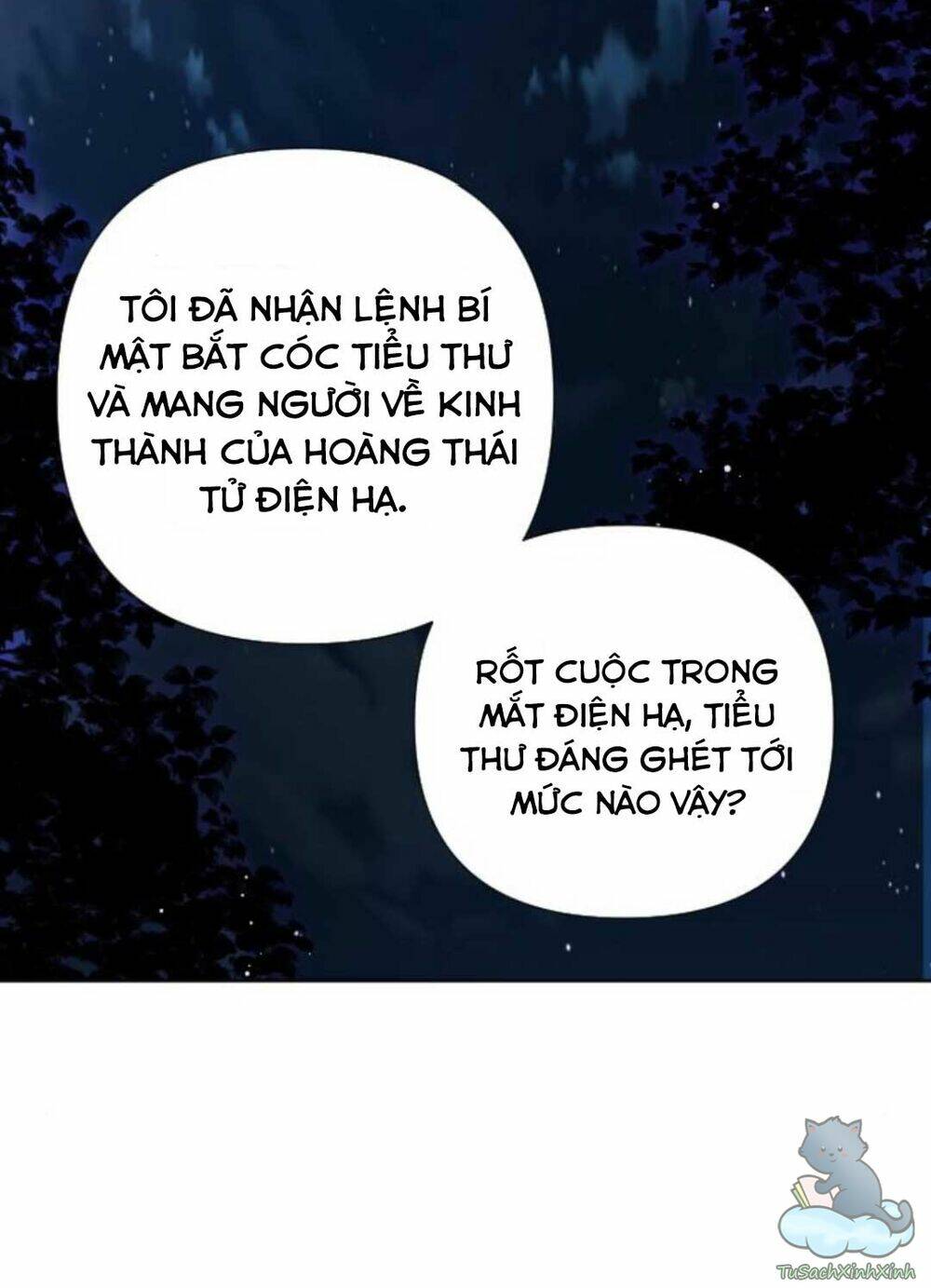 Cách Hiệp Sĩ Sống Như Một Tiểu Thư Quyền Quý: Chapter 34