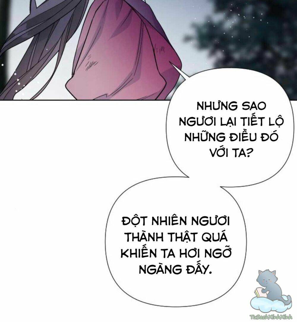 Cách Hiệp Sĩ Sống Như Một Tiểu Thư Quyền Quý: Chapter 34