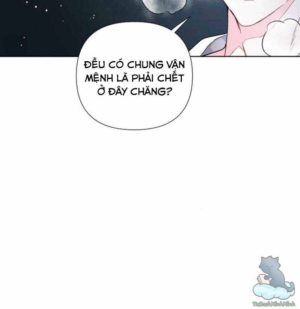 Cách Hiệp Sĩ Sống Như Một Tiểu Thư Quyền Quý: Chapter 34
