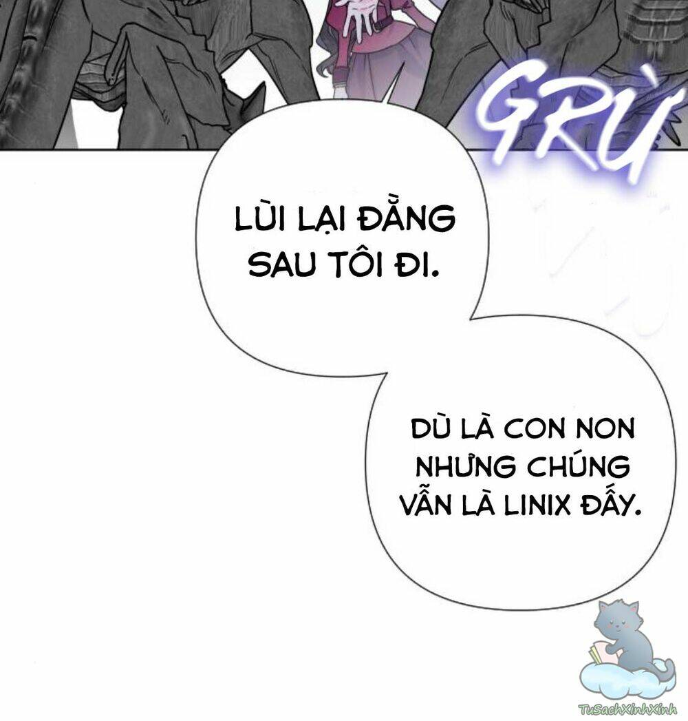Cách Hiệp Sĩ Sống Như Một Tiểu Thư Quyền Quý: Chapter 34