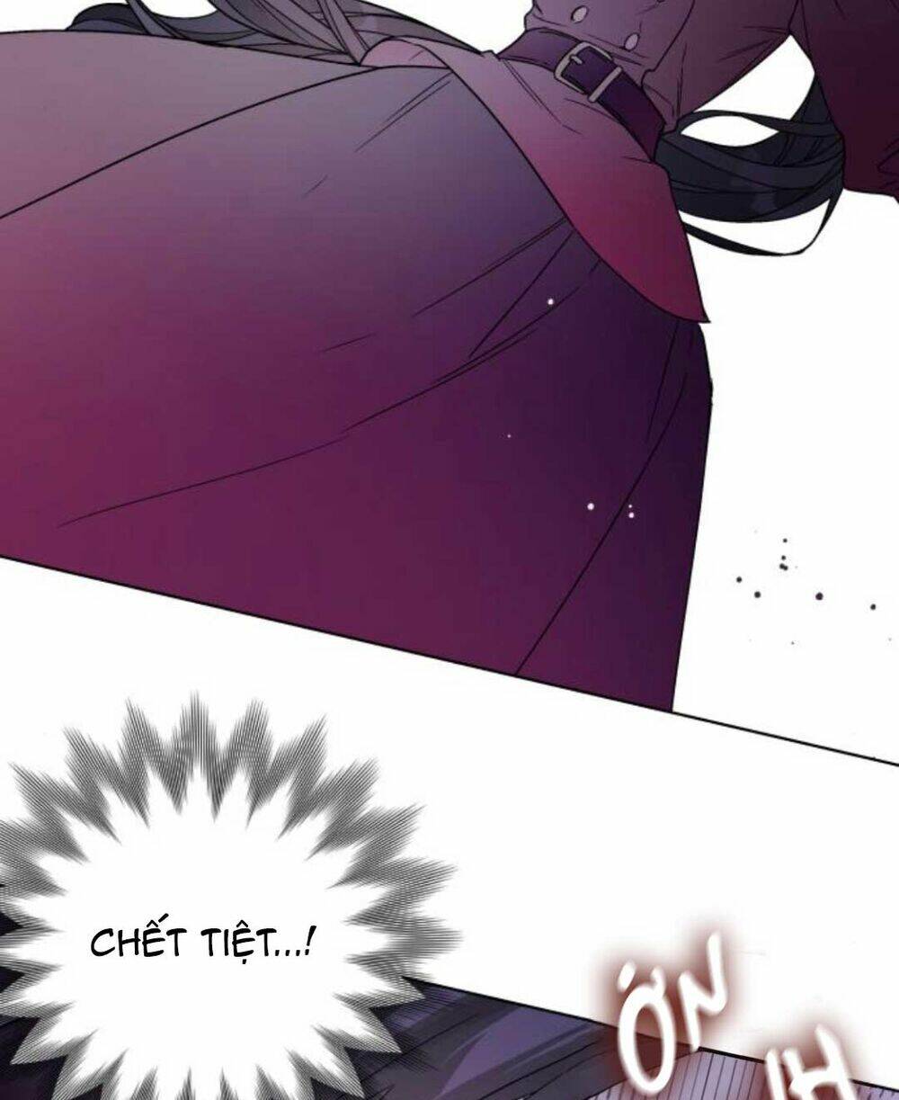 Cách Hiệp Sĩ Sống Như Một Tiểu Thư Quyền Quý: Chapter 34