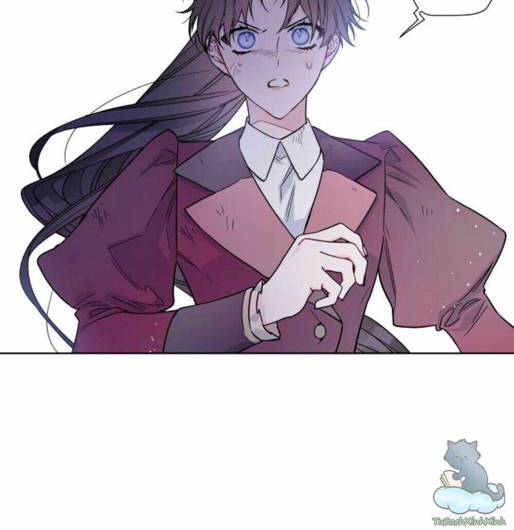 Cách Hiệp Sĩ Sống Như Một Tiểu Thư Quyền Quý: Chapter 34