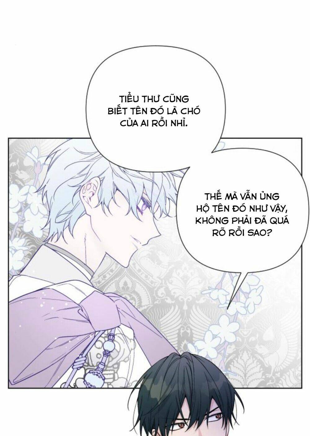 Cách Hiệp Sĩ Sống Như Một Tiểu Thư Quyền Quý: Chapter 35