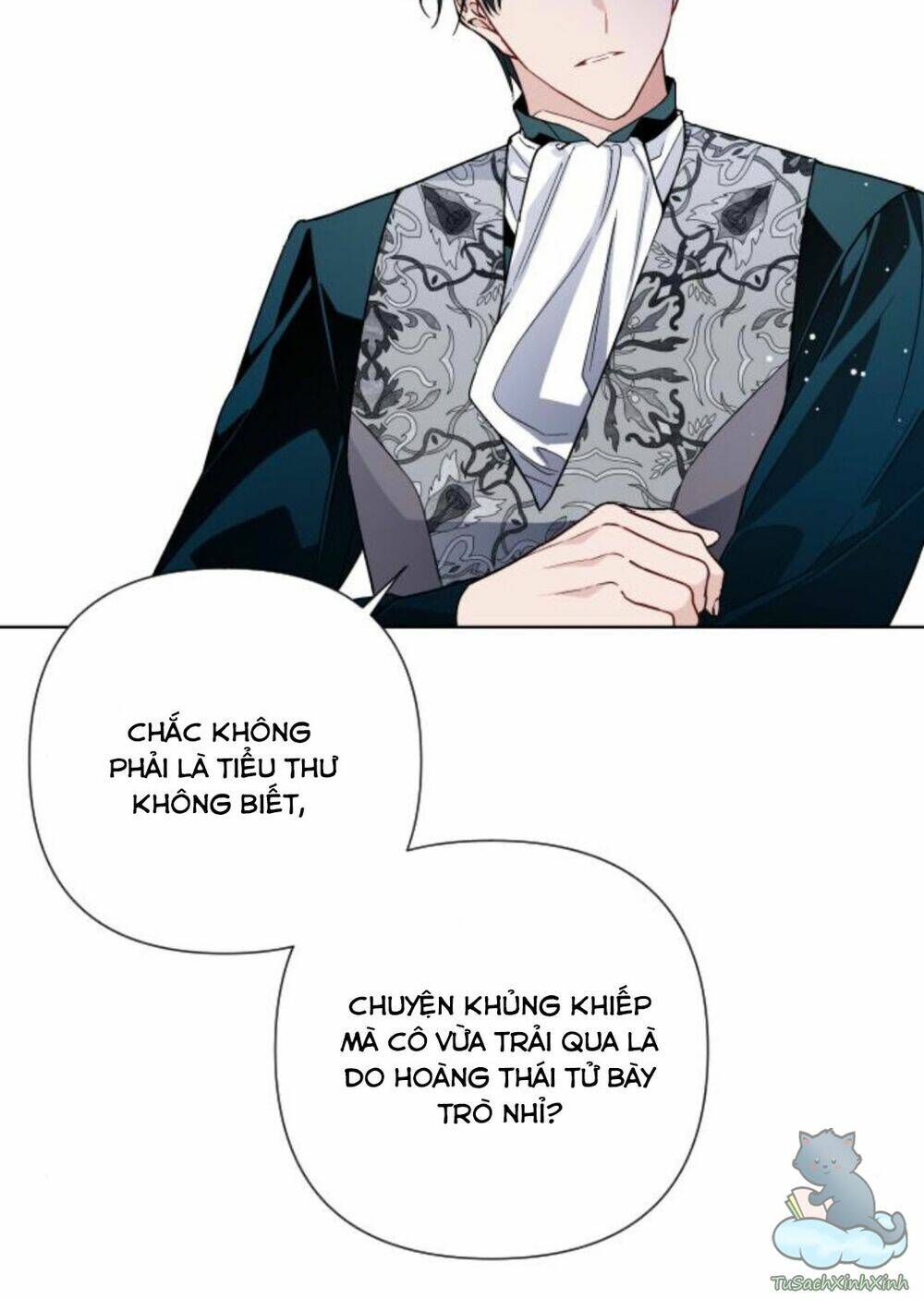 Cách Hiệp Sĩ Sống Như Một Tiểu Thư Quyền Quý: Chapter 35