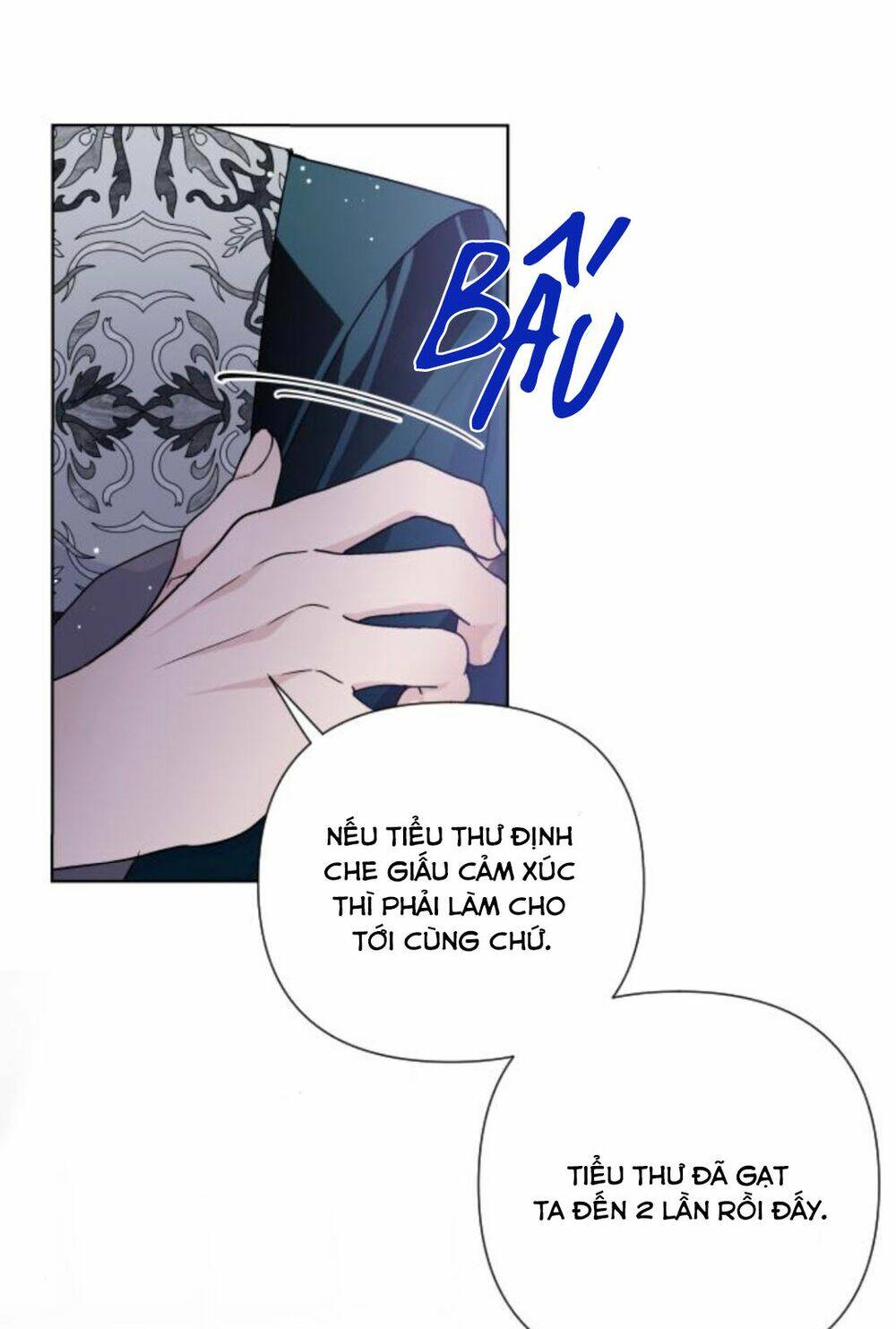 Cách Hiệp Sĩ Sống Như Một Tiểu Thư Quyền Quý: Chapter 35