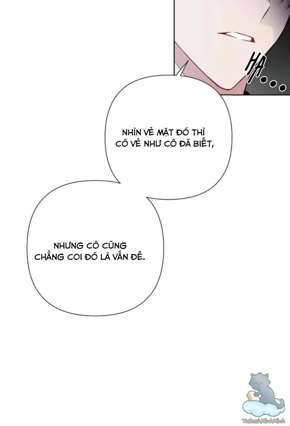 Cách Hiệp Sĩ Sống Như Một Tiểu Thư Quyền Quý: Chapter 35
