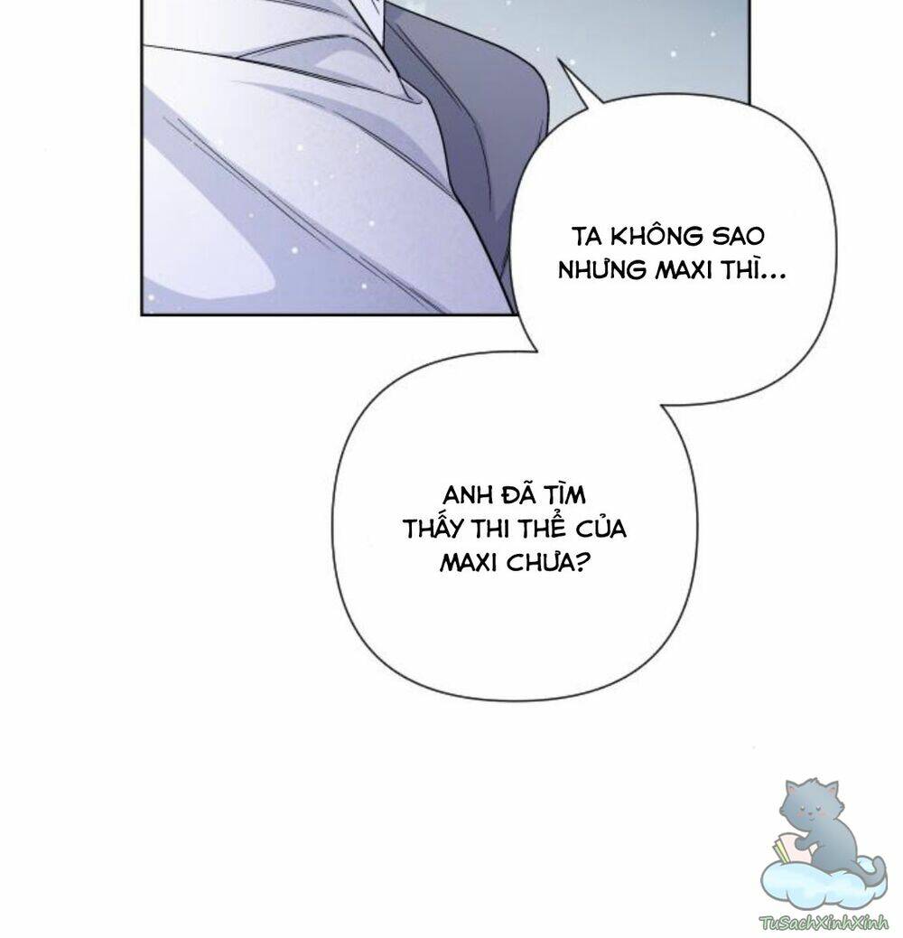 Cách Hiệp Sĩ Sống Như Một Tiểu Thư Quyền Quý: Chapter 35