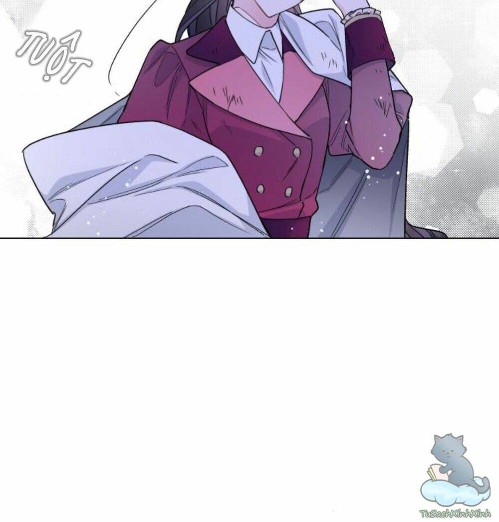 Cách Hiệp Sĩ Sống Như Một Tiểu Thư Quyền Quý: Chapter 35