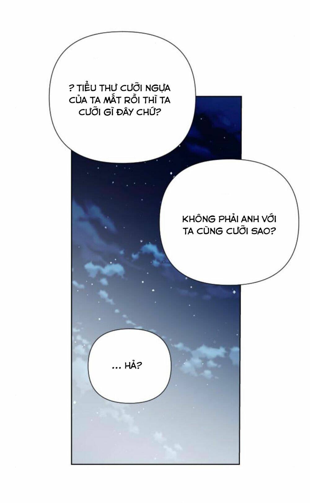 Cách Hiệp Sĩ Sống Như Một Tiểu Thư Quyền Quý: Chapter 35