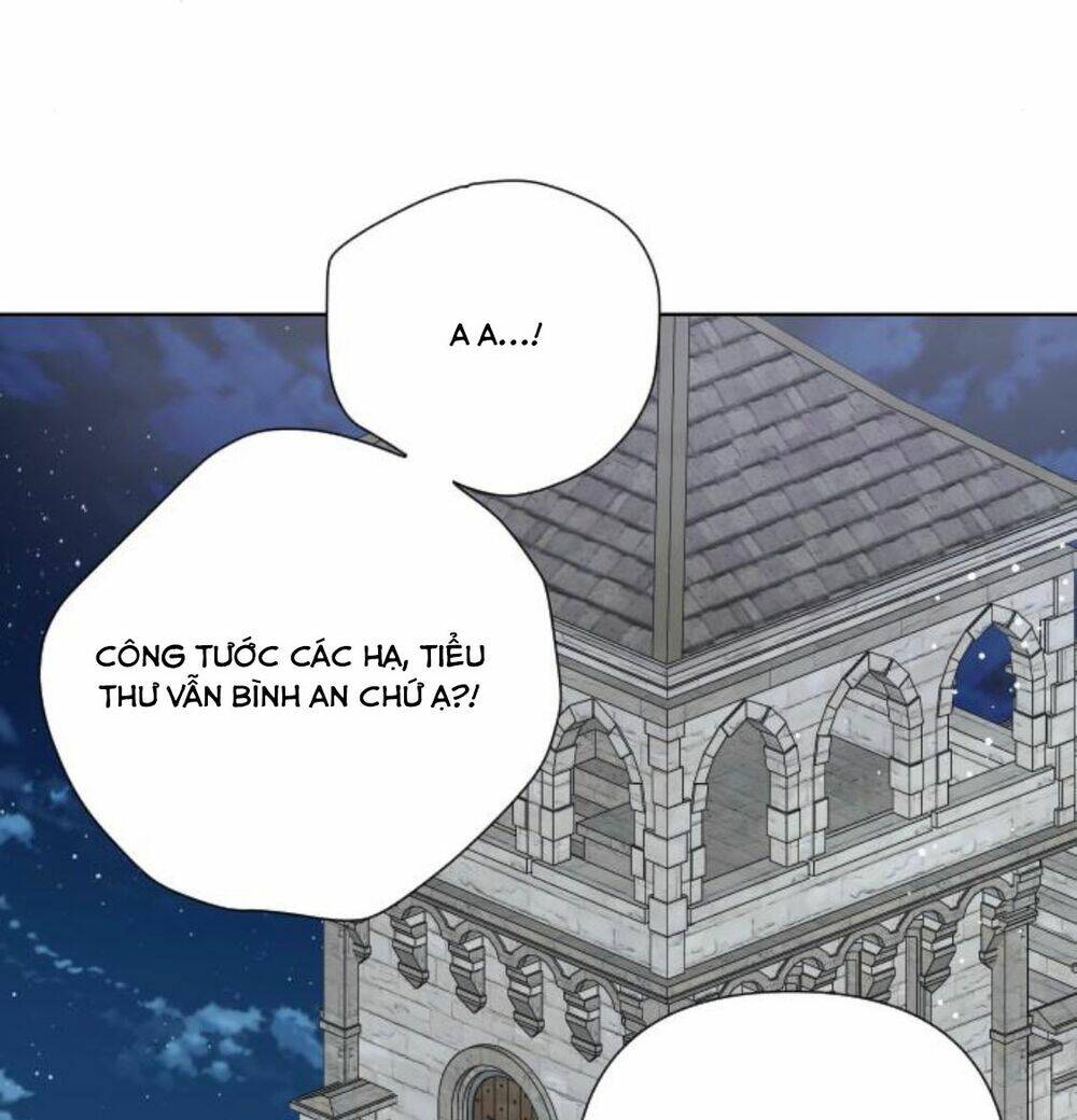 Cách Hiệp Sĩ Sống Như Một Tiểu Thư Quyền Quý: Chapter 35
