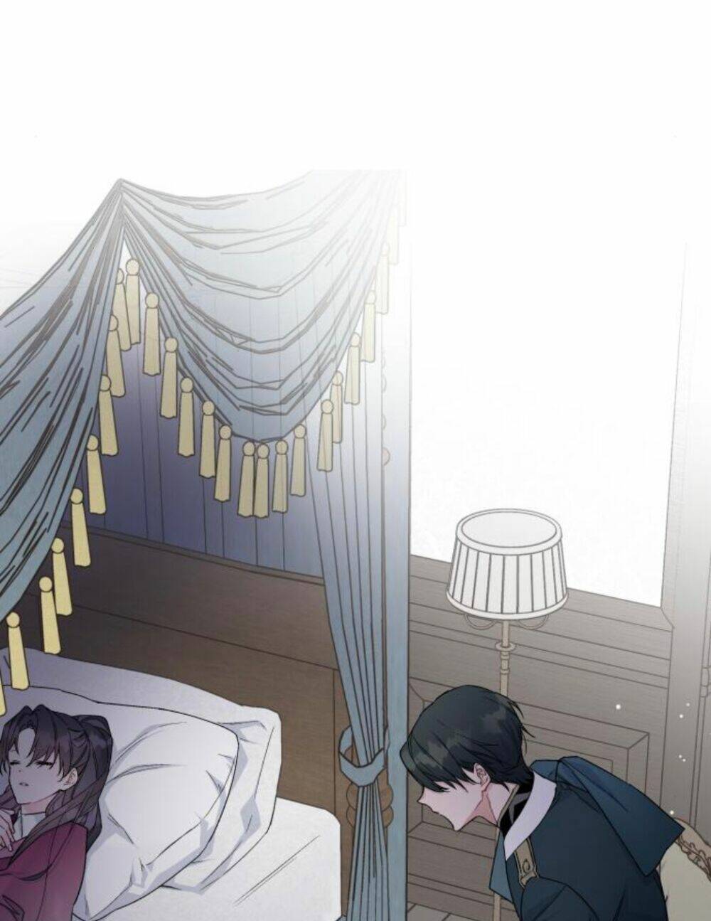 Cách Hiệp Sĩ Sống Như Một Tiểu Thư Quyền Quý: Chapter 35