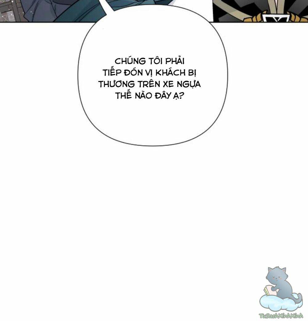 Cách Hiệp Sĩ Sống Như Một Tiểu Thư Quyền Quý: Chapter 35