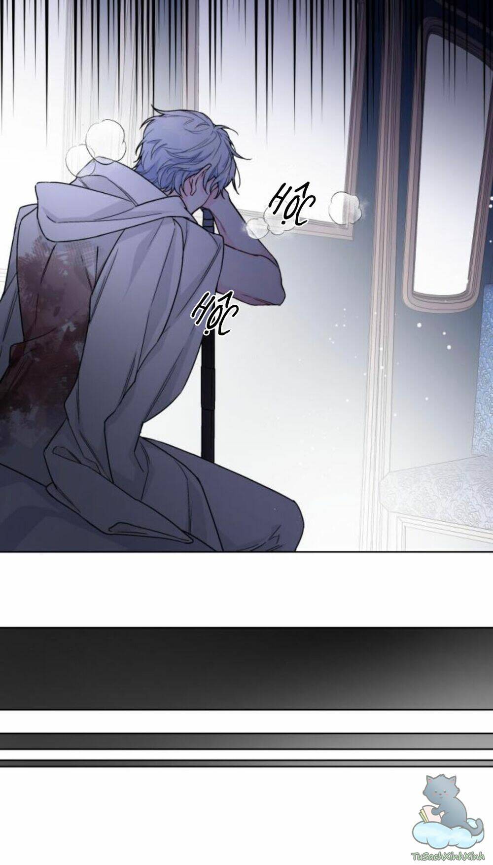 Cách Hiệp Sĩ Sống Như Một Tiểu Thư Quyền Quý: Chapter 35