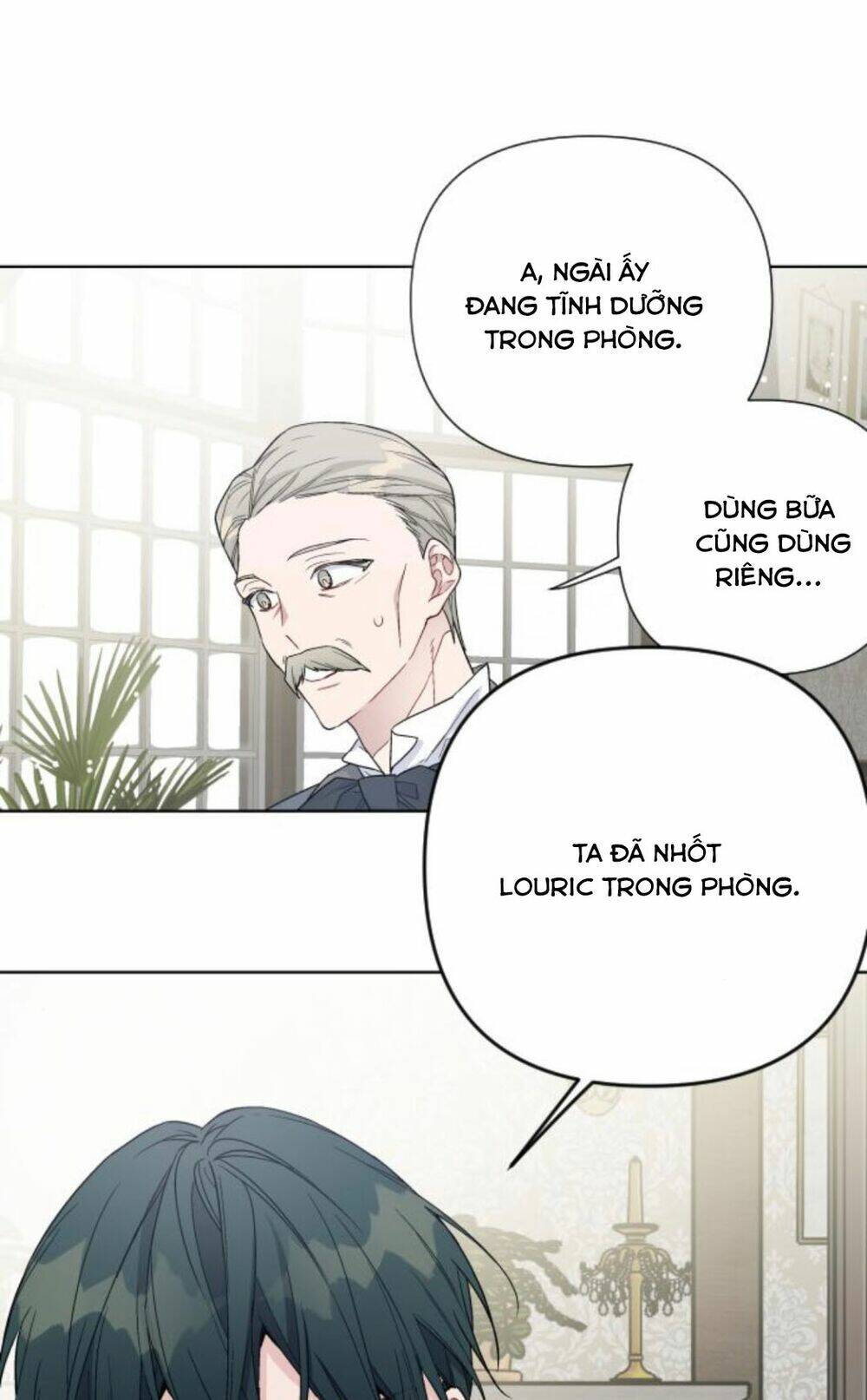 Cách Hiệp Sĩ Sống Như Một Tiểu Thư Quyền Quý: Chapter 35