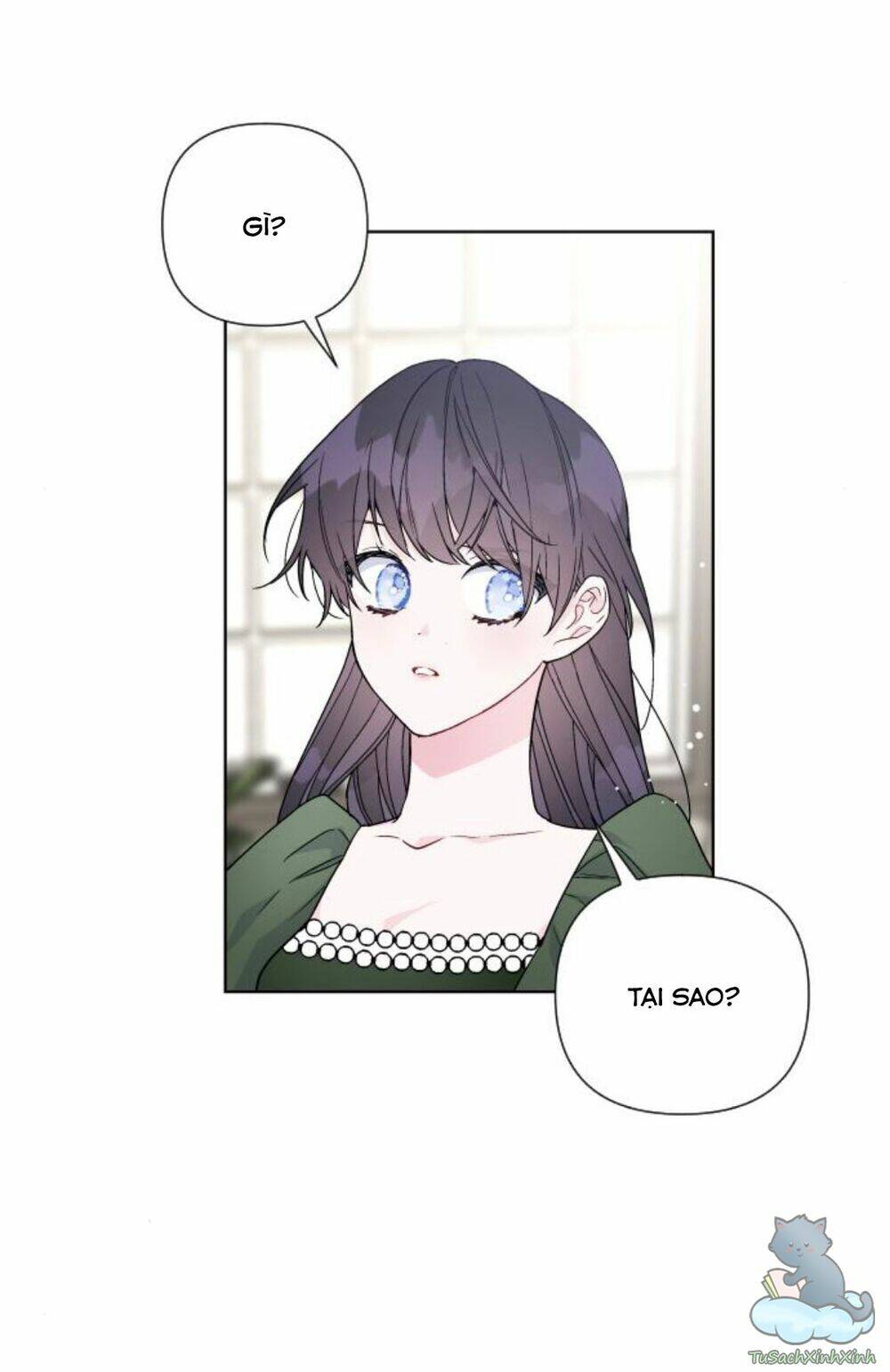 Cách Hiệp Sĩ Sống Như Một Tiểu Thư Quyền Quý: Chapter 35