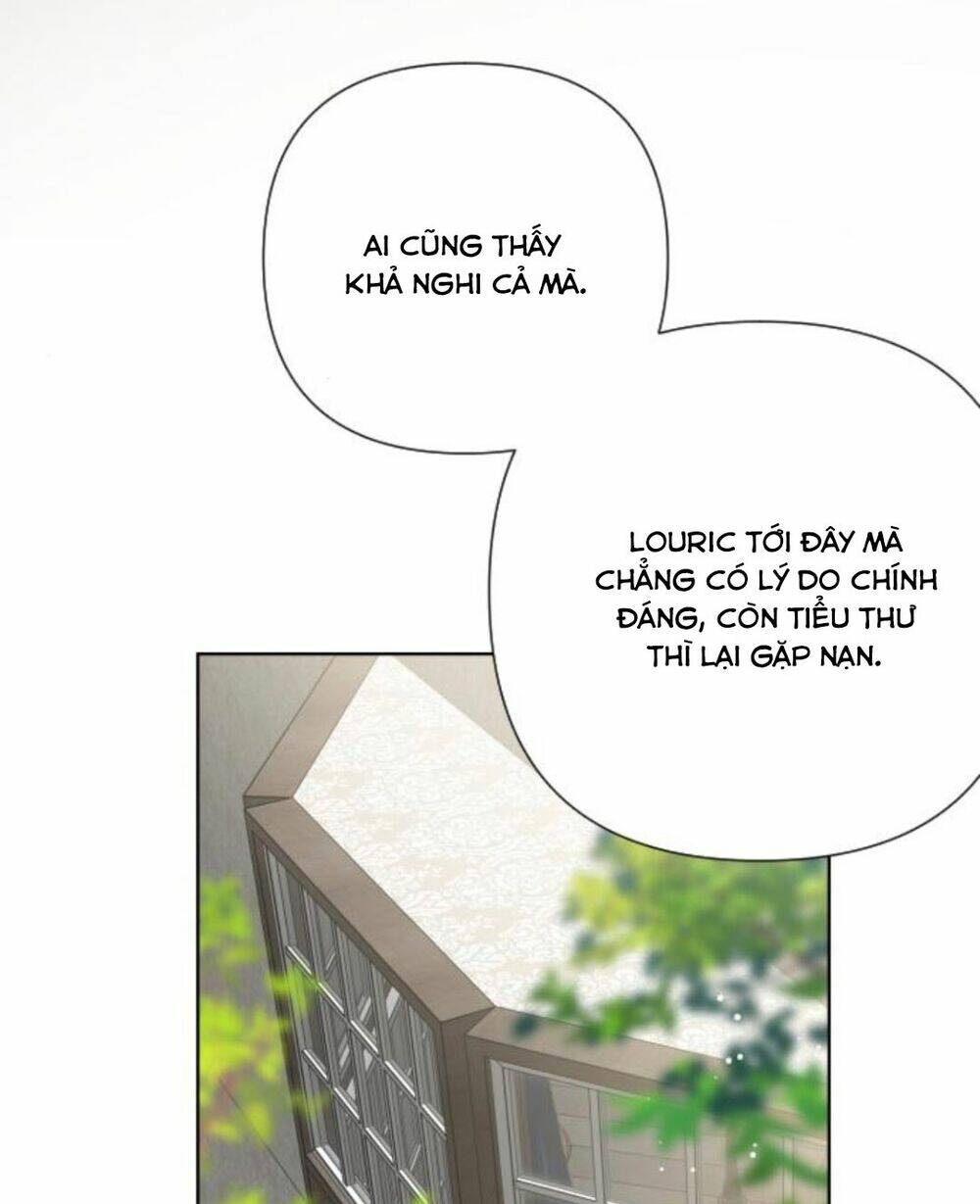 Cách Hiệp Sĩ Sống Như Một Tiểu Thư Quyền Quý: Chapter 35