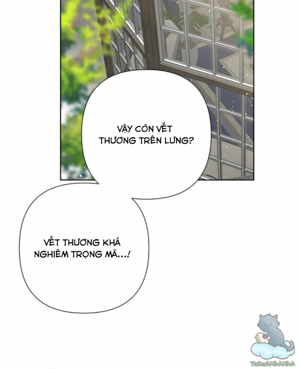 Cách Hiệp Sĩ Sống Như Một Tiểu Thư Quyền Quý: Chapter 35