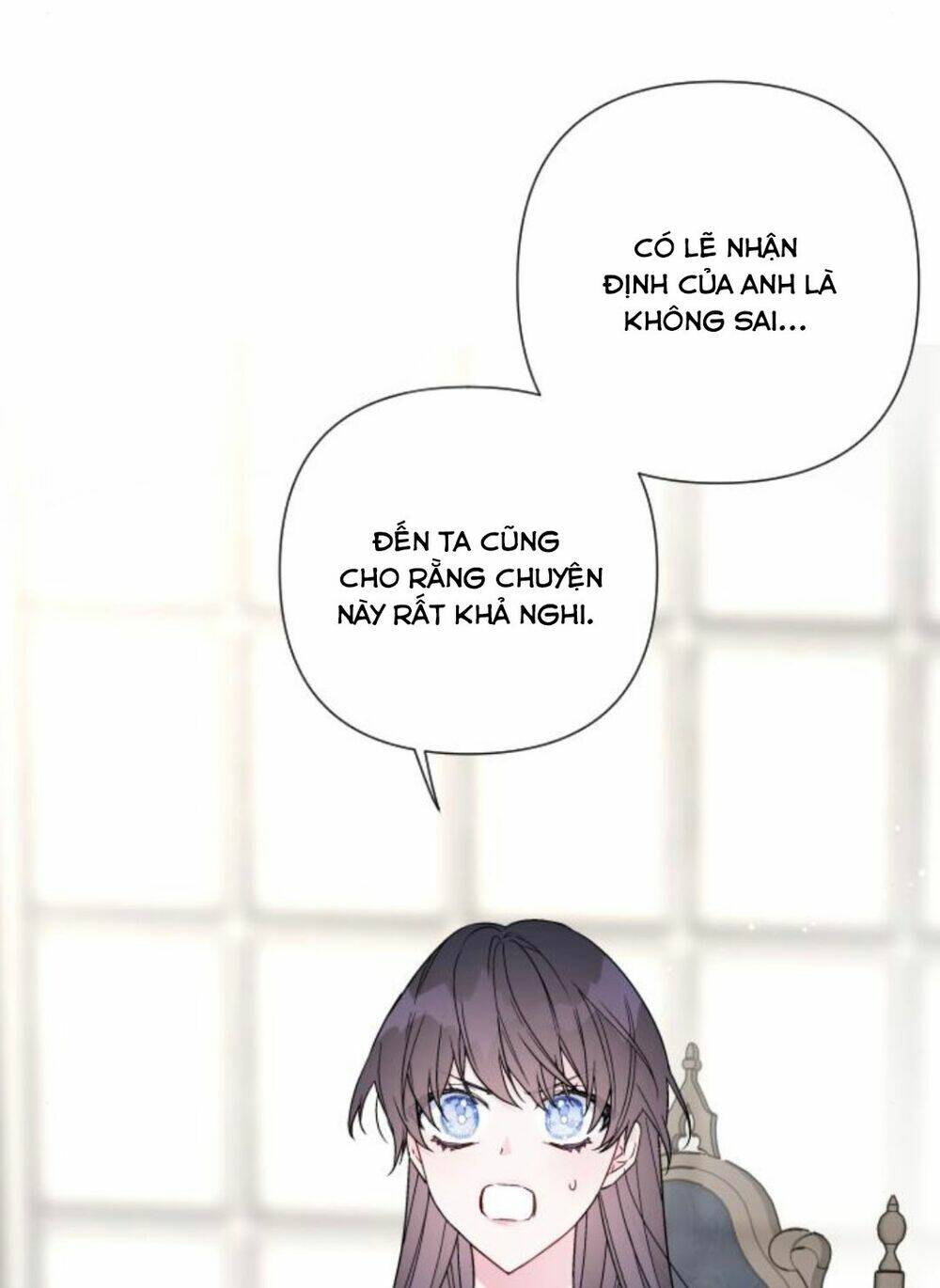 Cách Hiệp Sĩ Sống Như Một Tiểu Thư Quyền Quý: Chapter 35