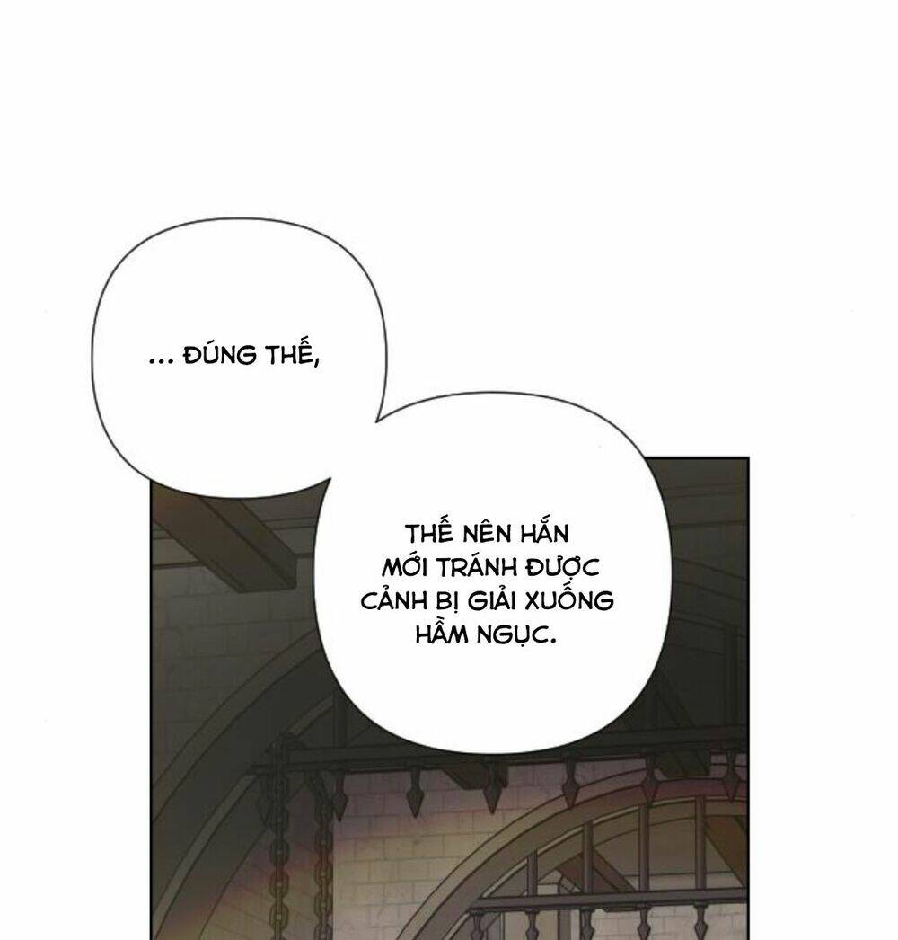 Cách Hiệp Sĩ Sống Như Một Tiểu Thư Quyền Quý: Chapter 35