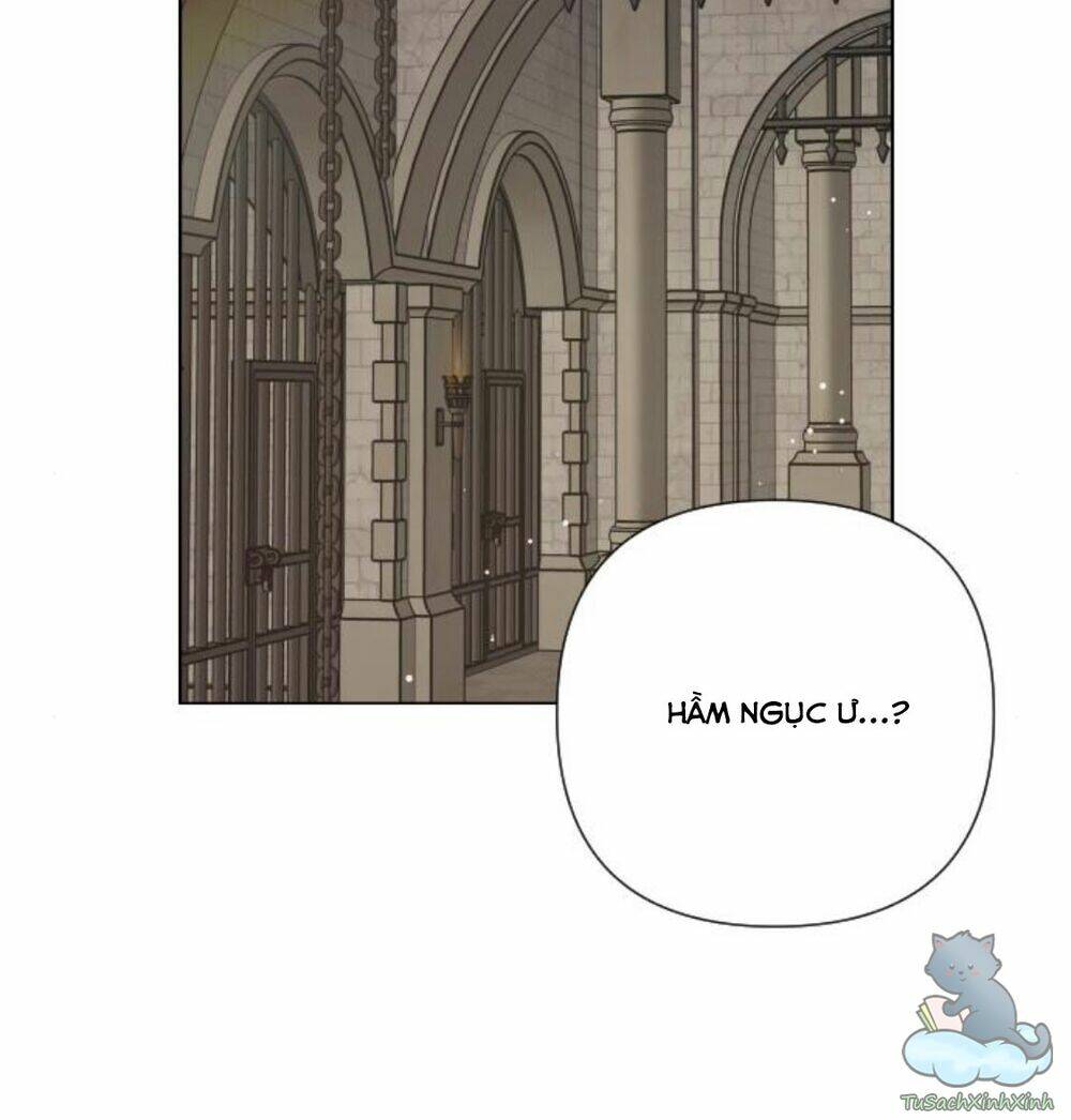 Cách Hiệp Sĩ Sống Như Một Tiểu Thư Quyền Quý: Chapter 35