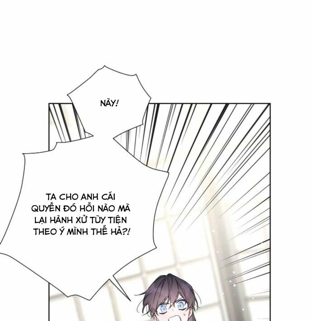 Cách Hiệp Sĩ Sống Như Một Tiểu Thư Quyền Quý: Chapter 35