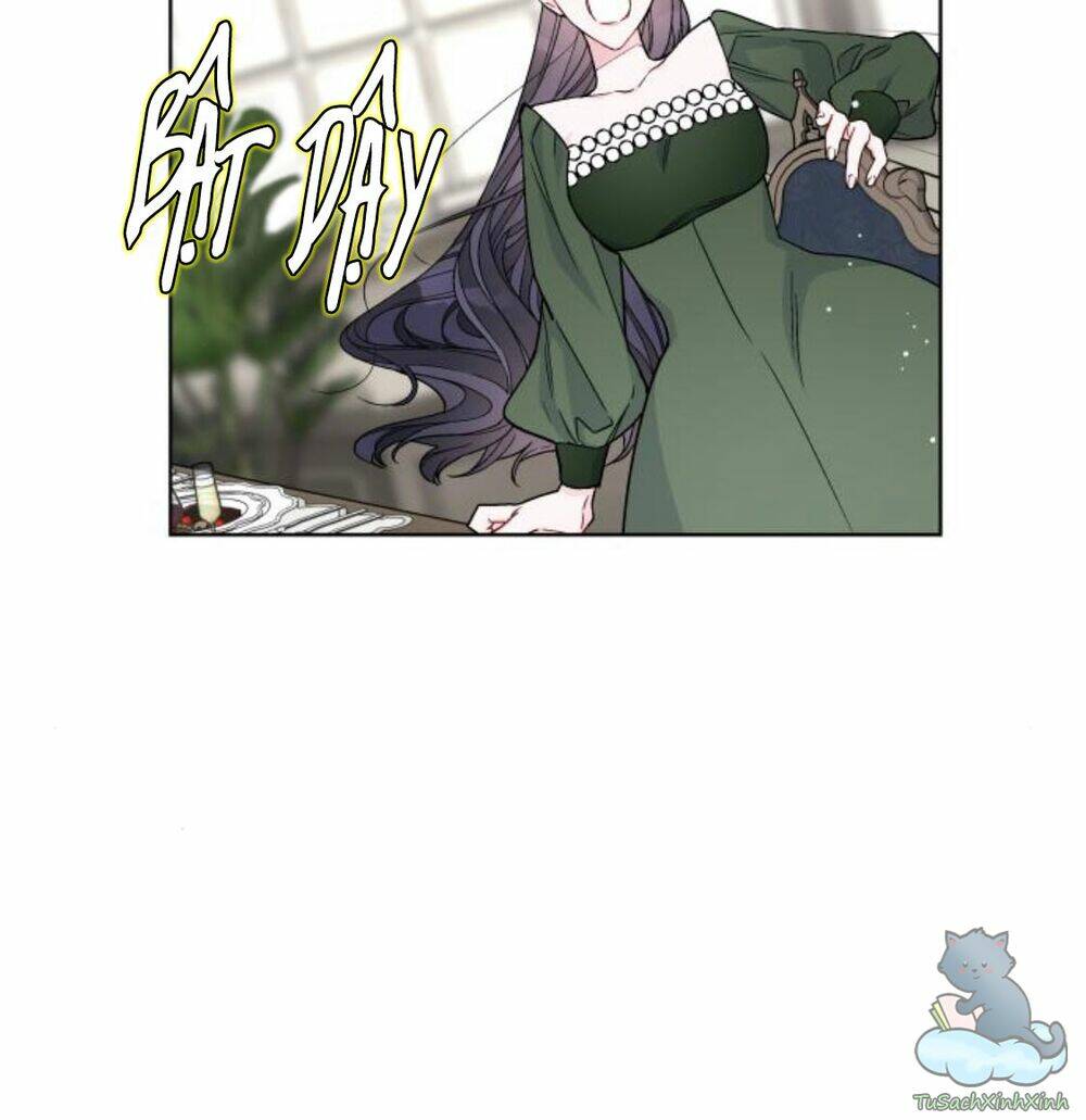 Cách Hiệp Sĩ Sống Như Một Tiểu Thư Quyền Quý: Chapter 35