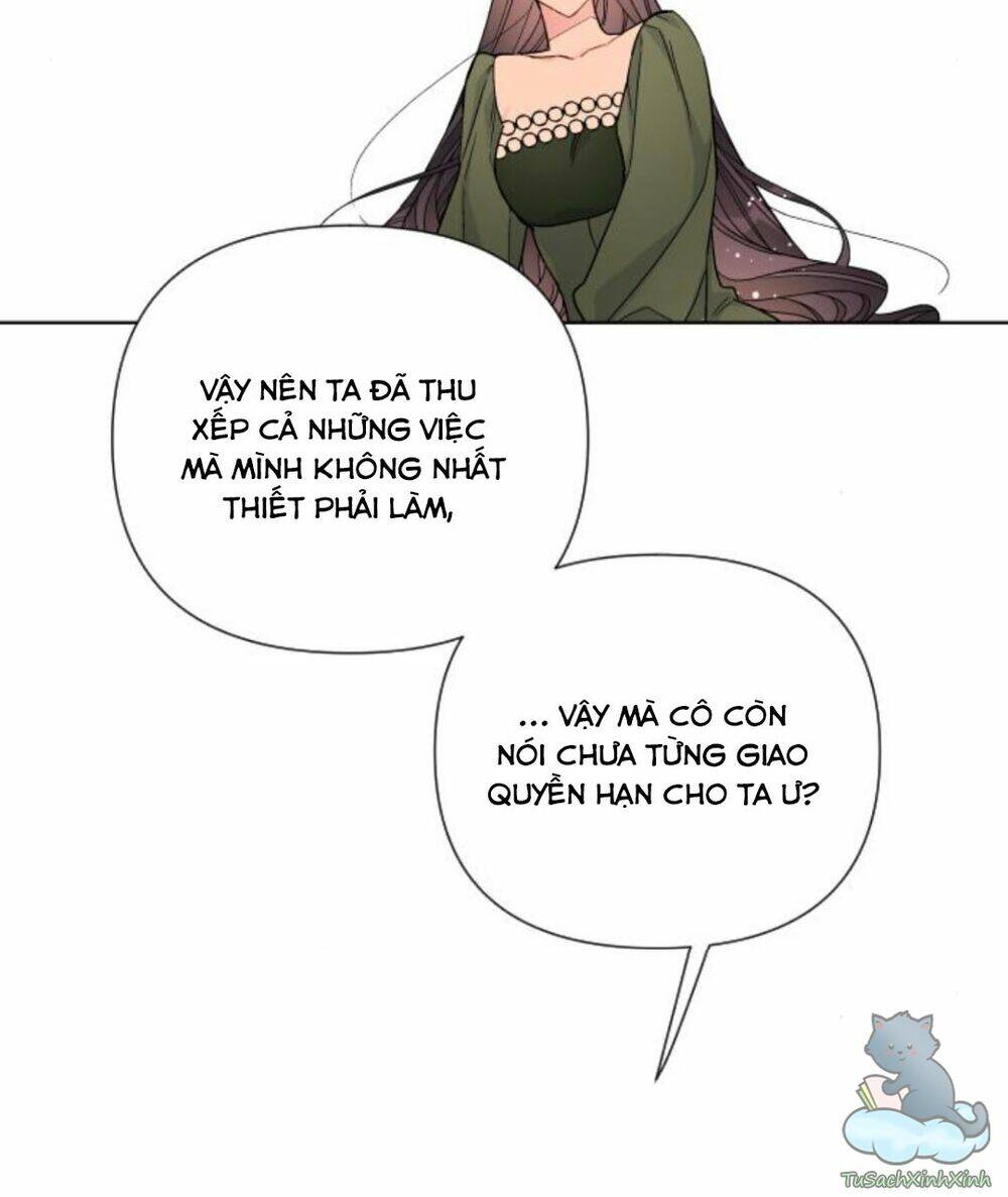 Cách Hiệp Sĩ Sống Như Một Tiểu Thư Quyền Quý: Chapter 35