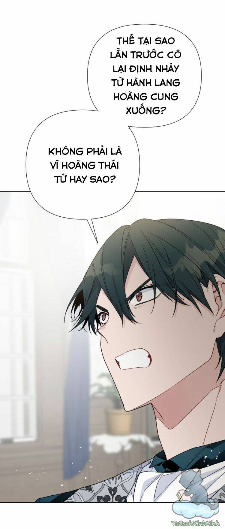 Cách Hiệp Sĩ Sống Như Một Tiểu Thư Quyền Quý: Chapter 36