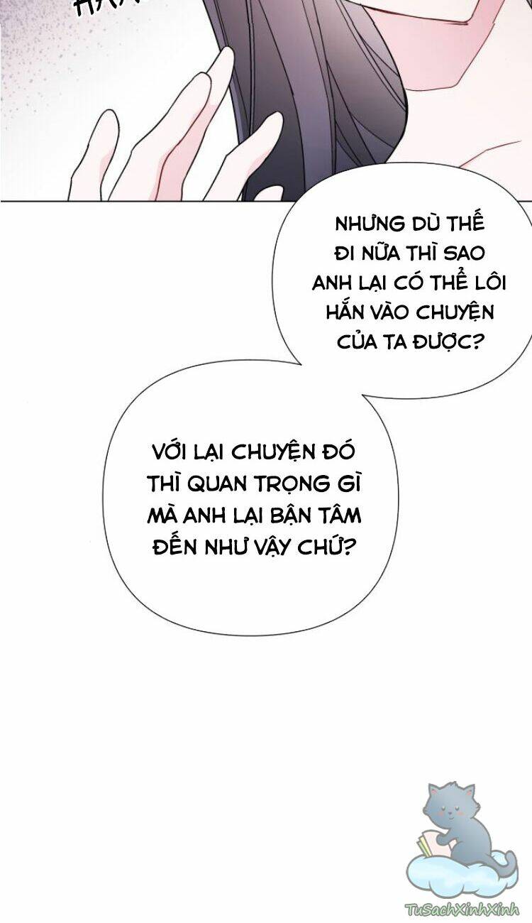 Cách Hiệp Sĩ Sống Như Một Tiểu Thư Quyền Quý: Chapter 36