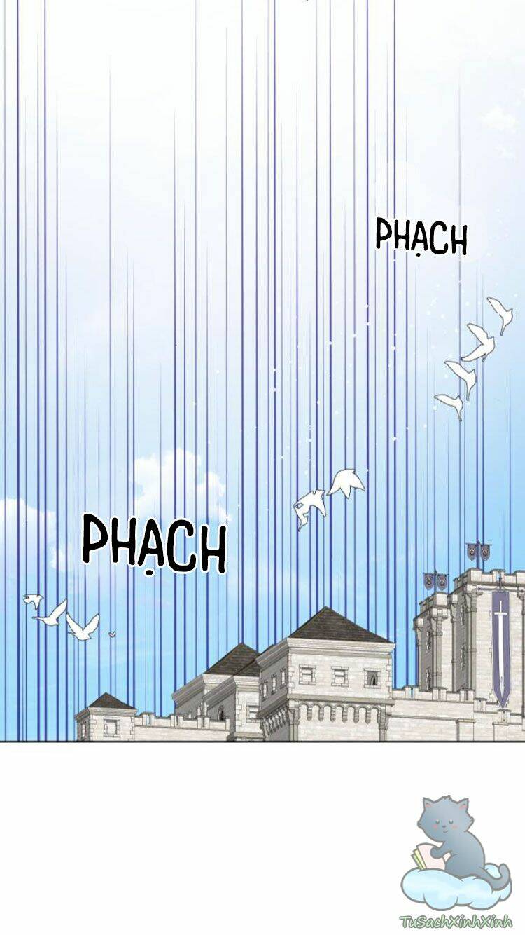 Cách Hiệp Sĩ Sống Như Một Tiểu Thư Quyền Quý: Chapter 36