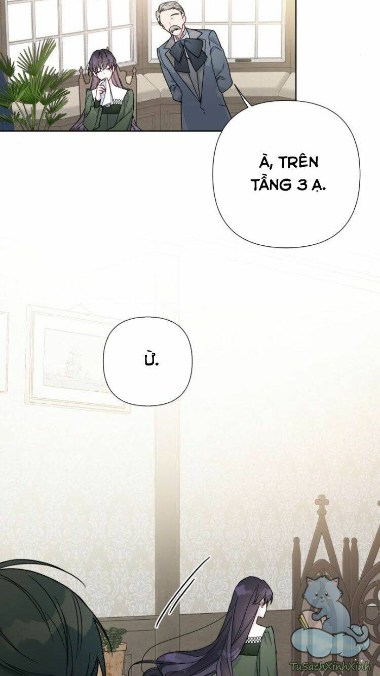 Cách Hiệp Sĩ Sống Như Một Tiểu Thư Quyền Quý: Chapter 36