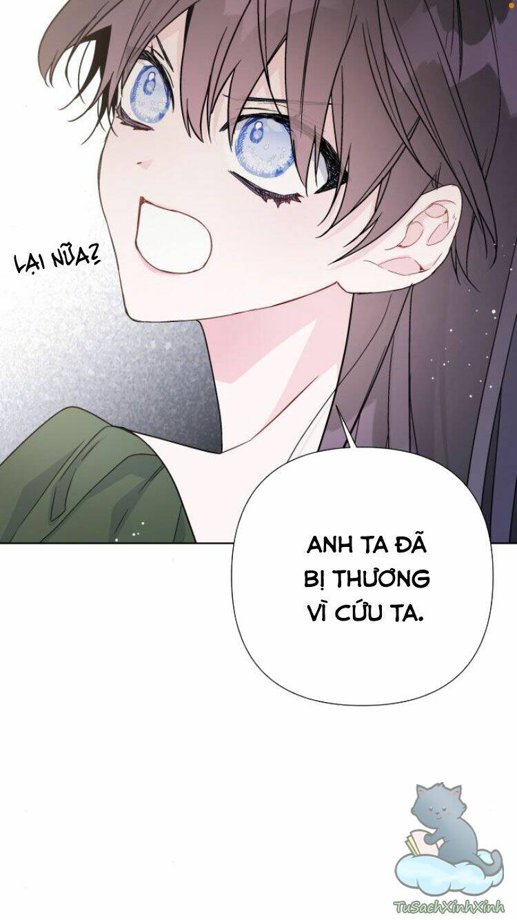 Cách Hiệp Sĩ Sống Như Một Tiểu Thư Quyền Quý: Chapter 36