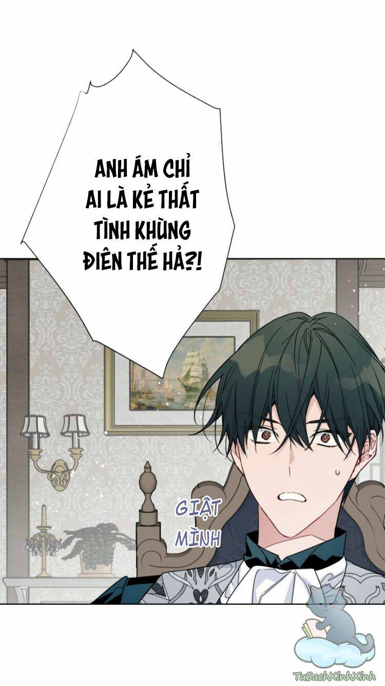Cách Hiệp Sĩ Sống Như Một Tiểu Thư Quyền Quý: Chapter 36