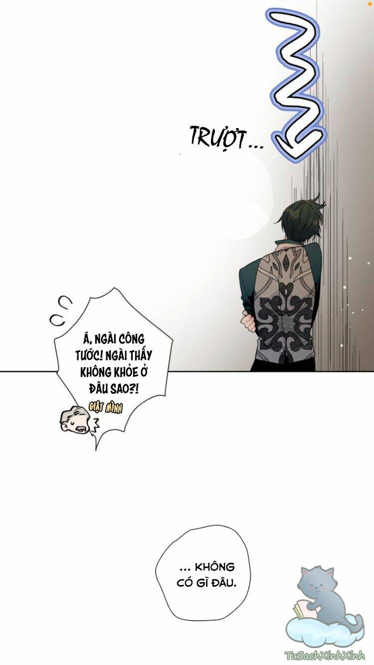 Cách Hiệp Sĩ Sống Như Một Tiểu Thư Quyền Quý: Chapter 36