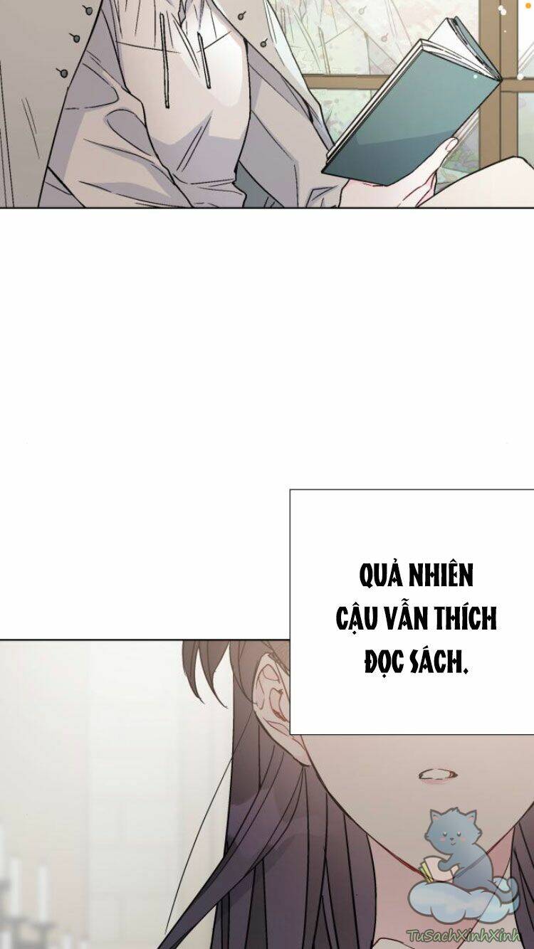 Cách Hiệp Sĩ Sống Như Một Tiểu Thư Quyền Quý: Chapter 36