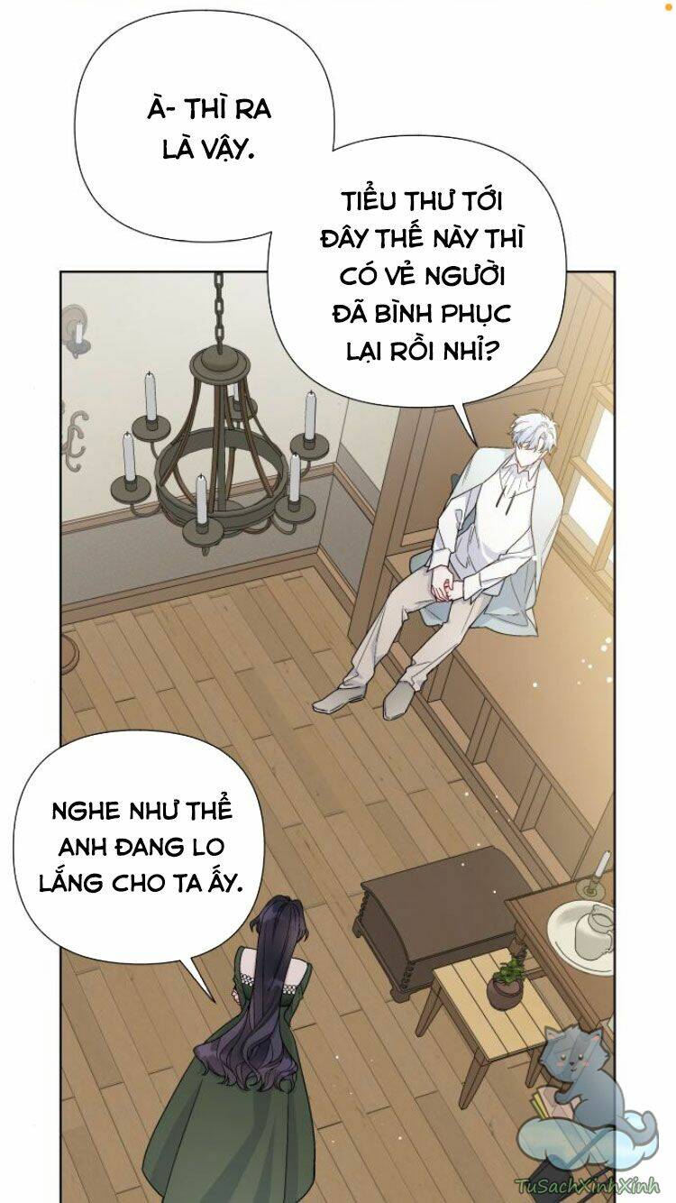 Cách Hiệp Sĩ Sống Như Một Tiểu Thư Quyền Quý: Chapter 36