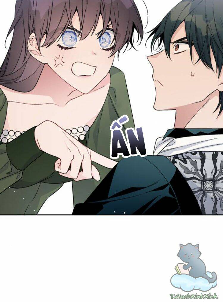 Cách Hiệp Sĩ Sống Như Một Tiểu Thư Quyền Quý: Chapter 36