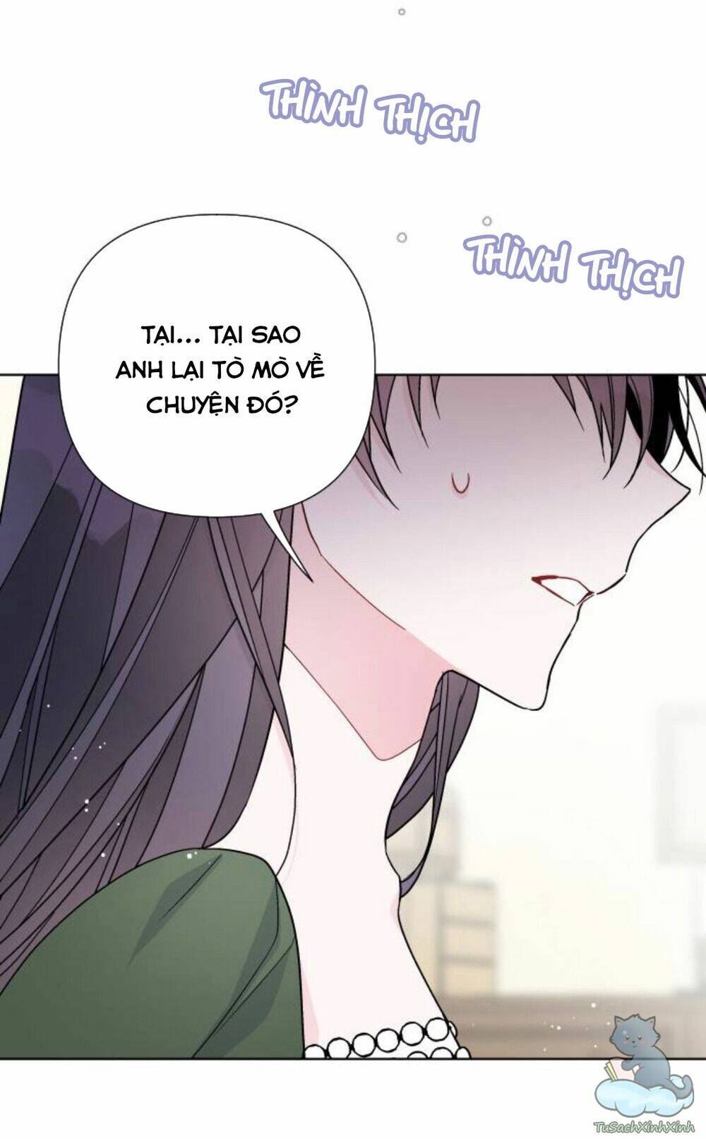Cách Hiệp Sĩ Sống Như Một Tiểu Thư Quyền Quý: Chapter 37